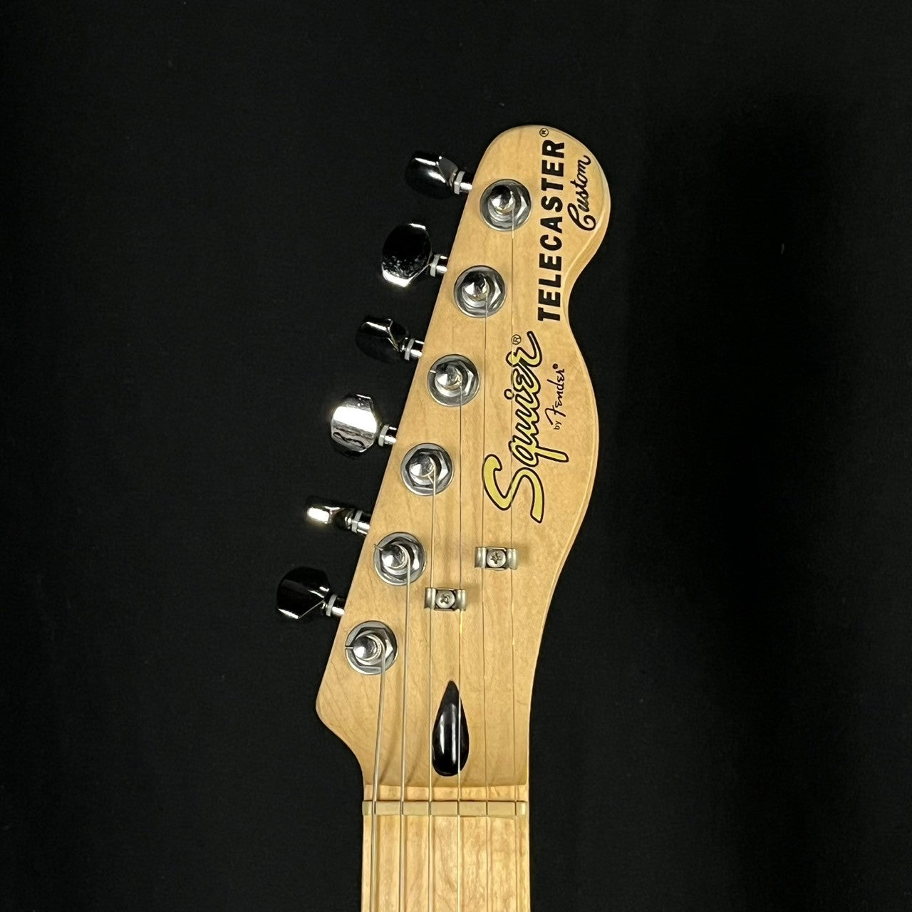 Squier Vintage Modified Tele Custom II