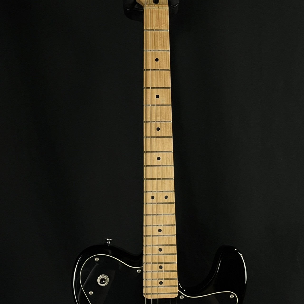 Squier Vintage Modified Tele Custom II