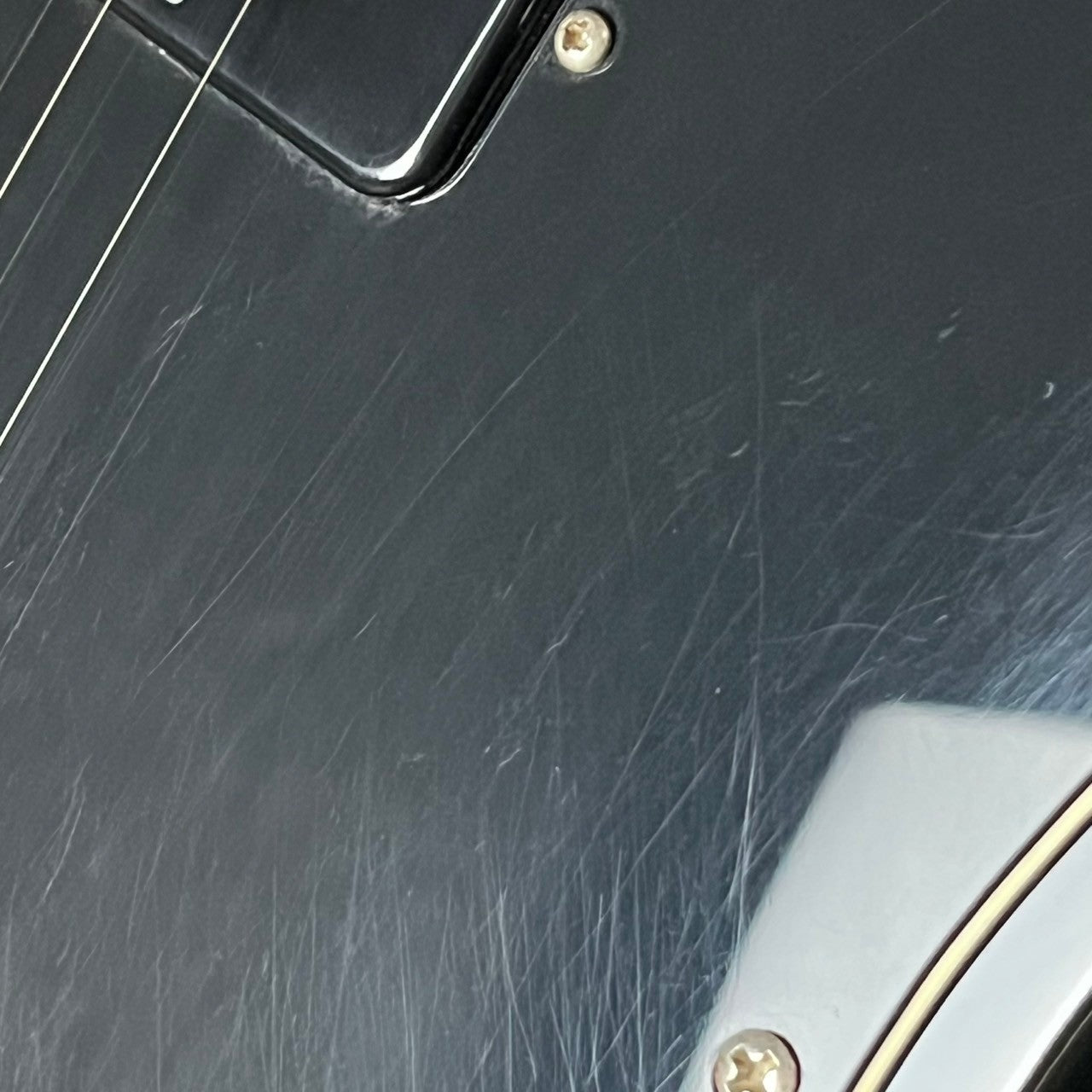 Squier Vintage Modified Tele Custom II