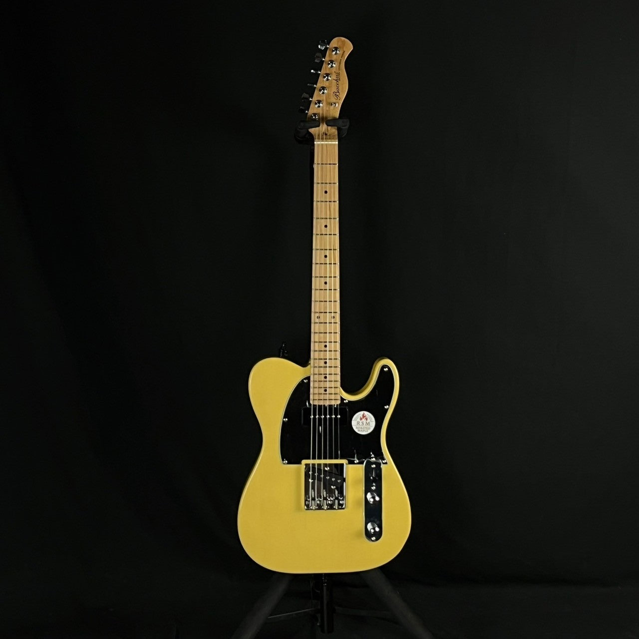 Bacchus BTE-2-RSM Telecaster