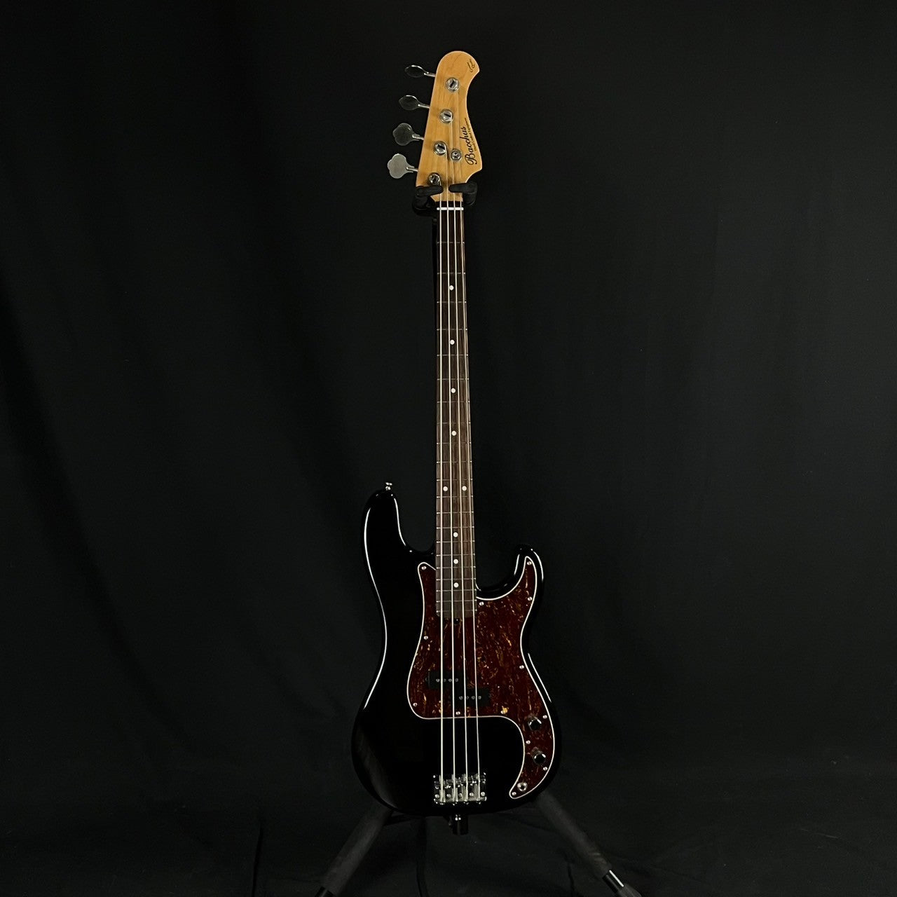 Bacchus Global Series Precision Bass