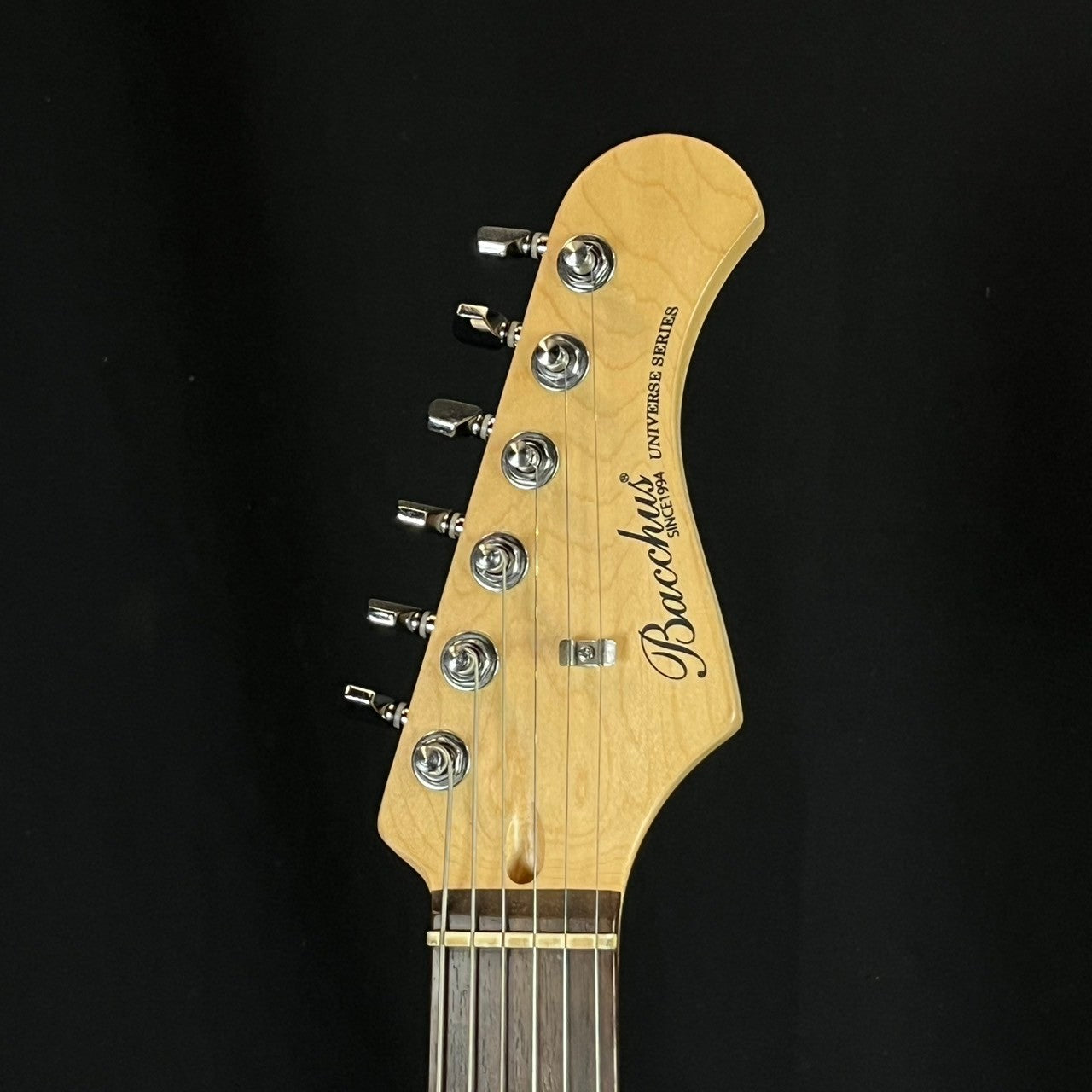 Bacchus BST-1R Stratocaster