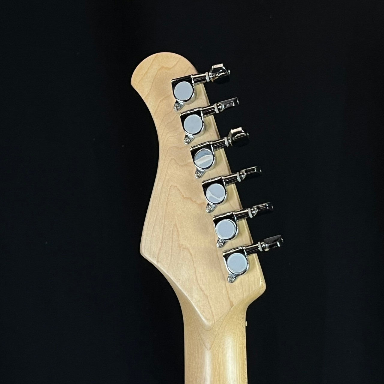 Bacchus BST-1R Stratocaster