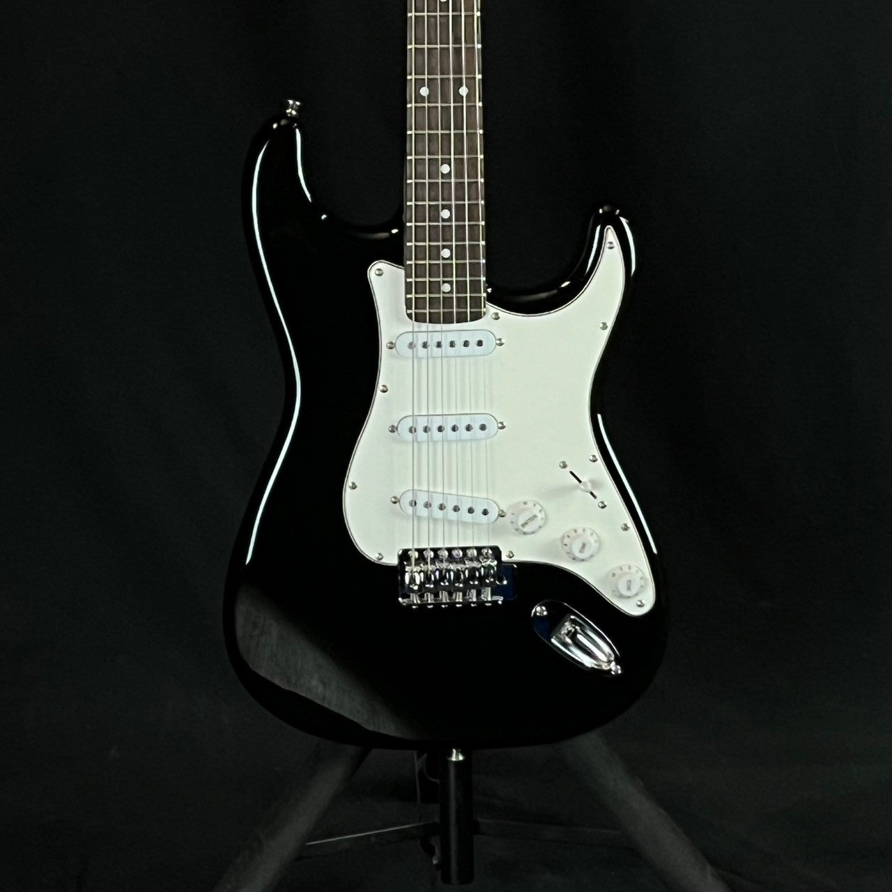 Bacchus BST-1R Stratocaster