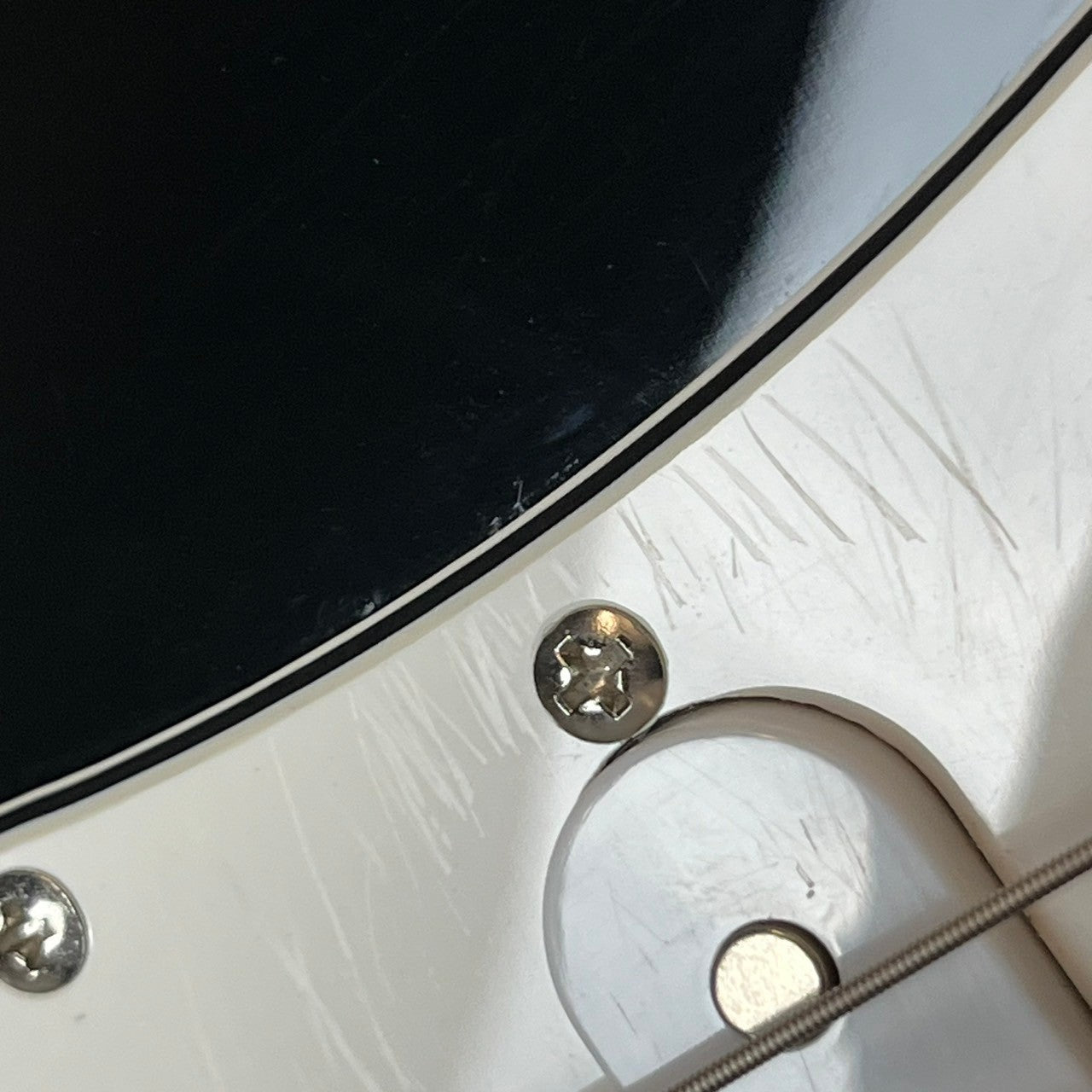 Bacchus BST-1R Stratocaster