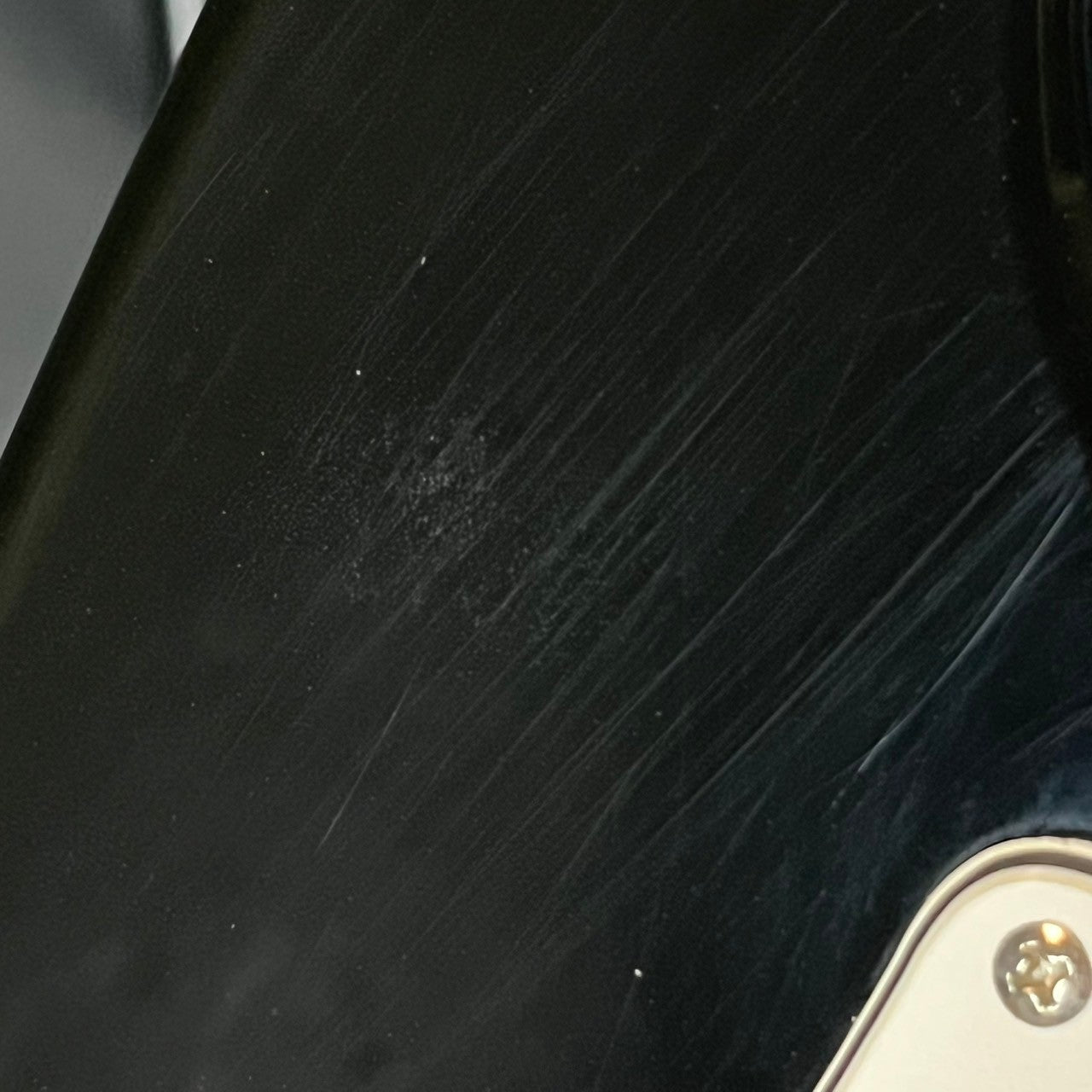 Bacchus BST-1R Stratocaster