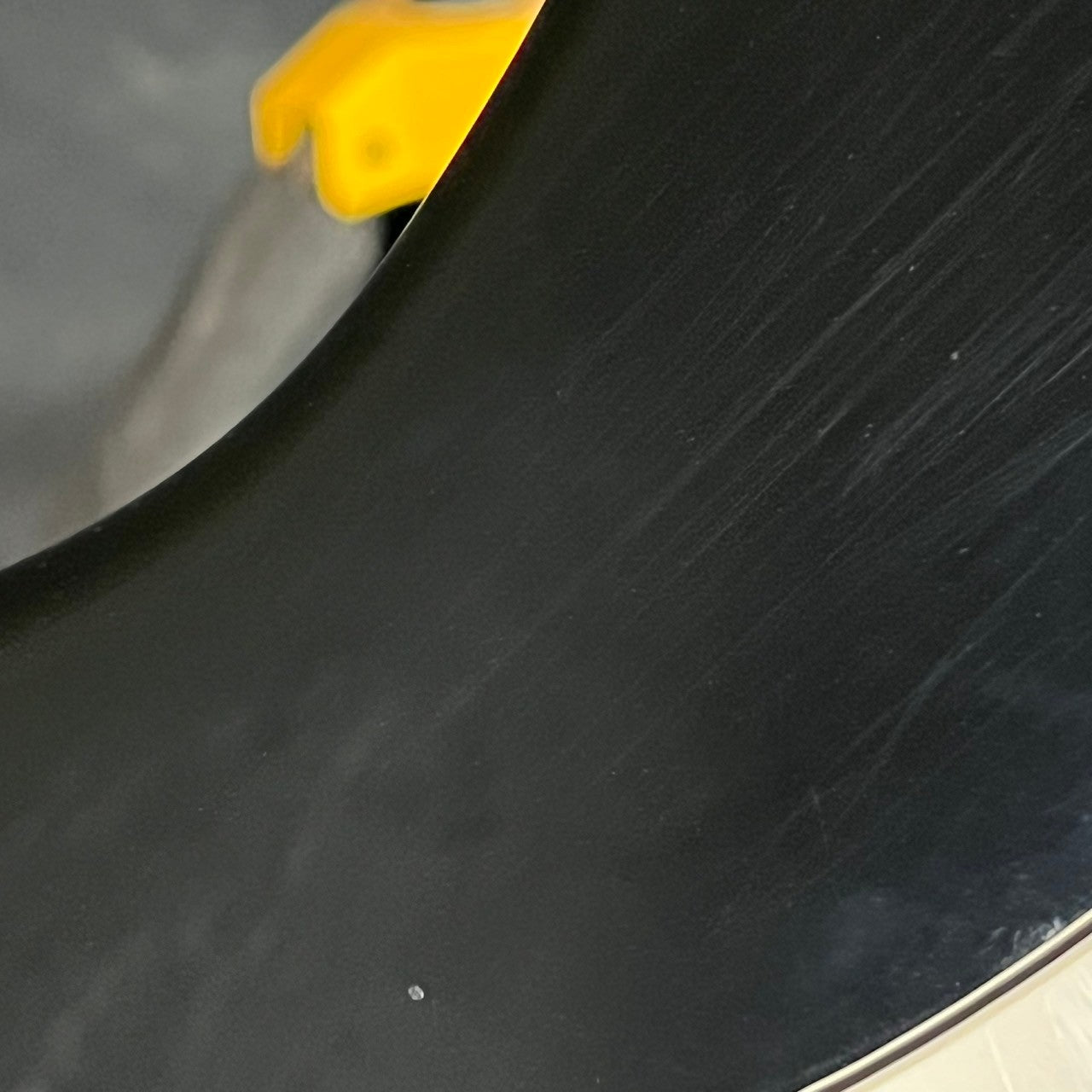 Bacchus BST-1R Stratocaster