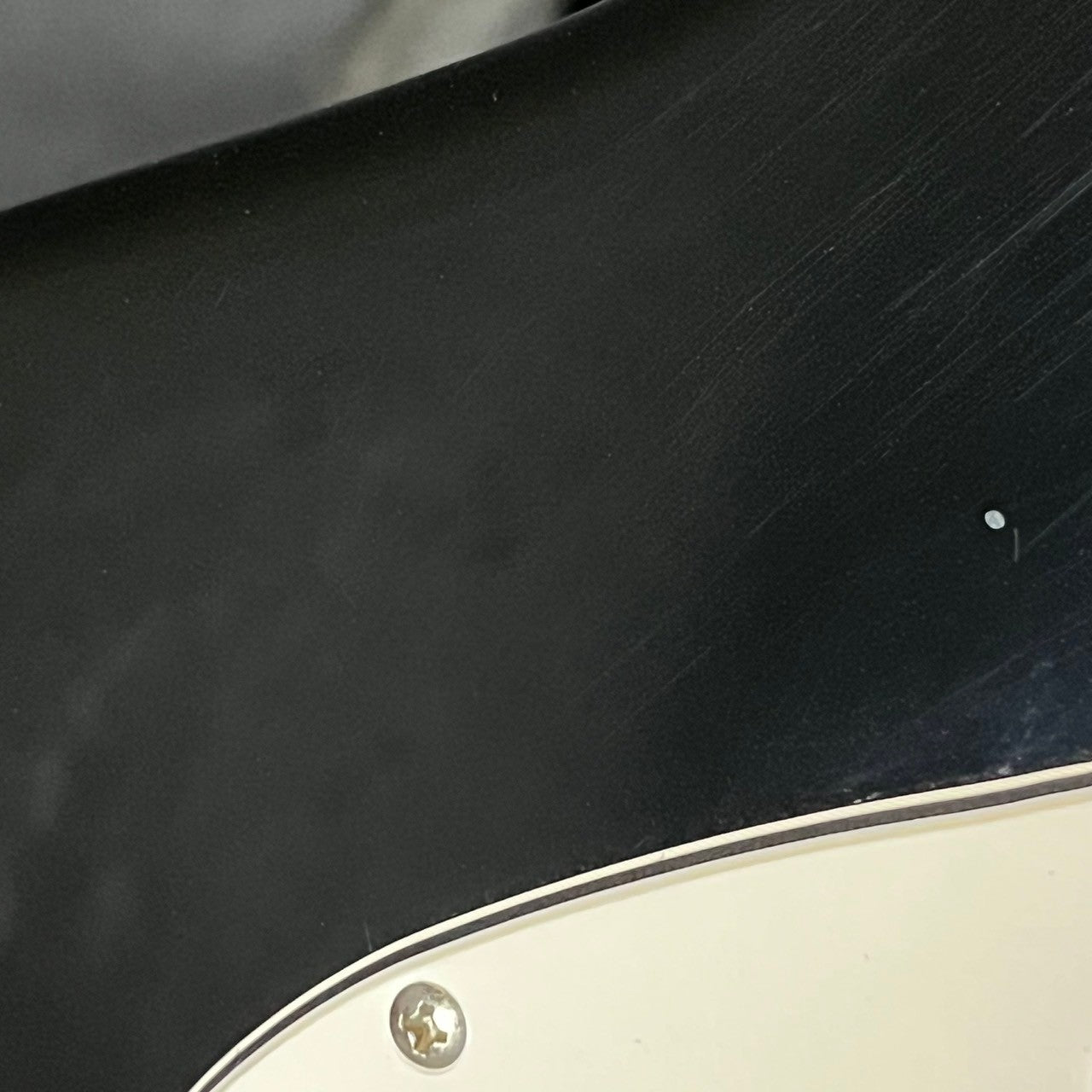 Bacchus BST-1R Stratocaster