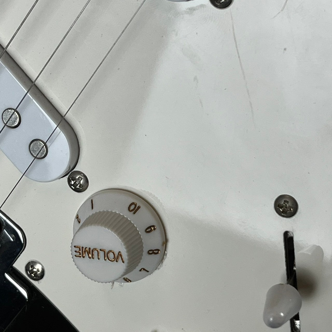 Bacchus BST-1R Stratocaster