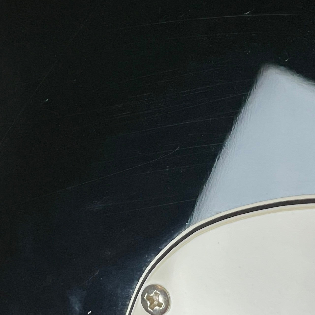 Bacchus BST-1R Stratocaster