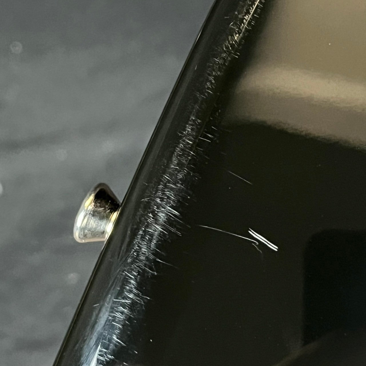 Bacchus BST-1R Stratocaster