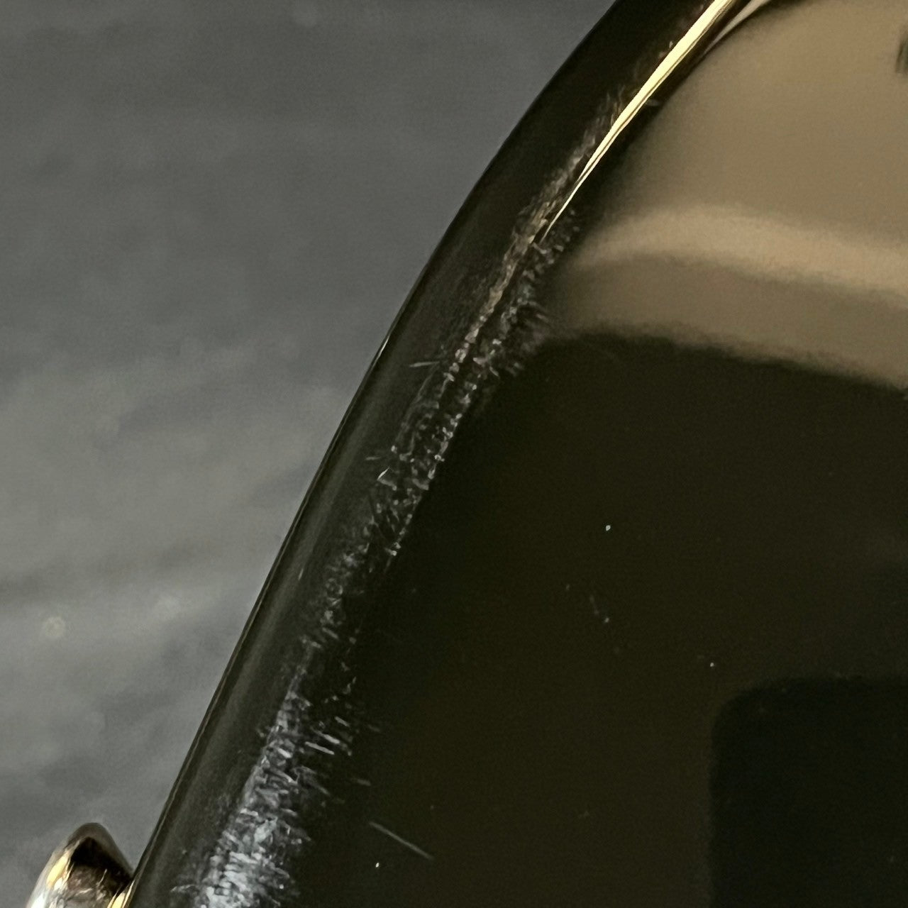 Bacchus BST-1R Stratocaster