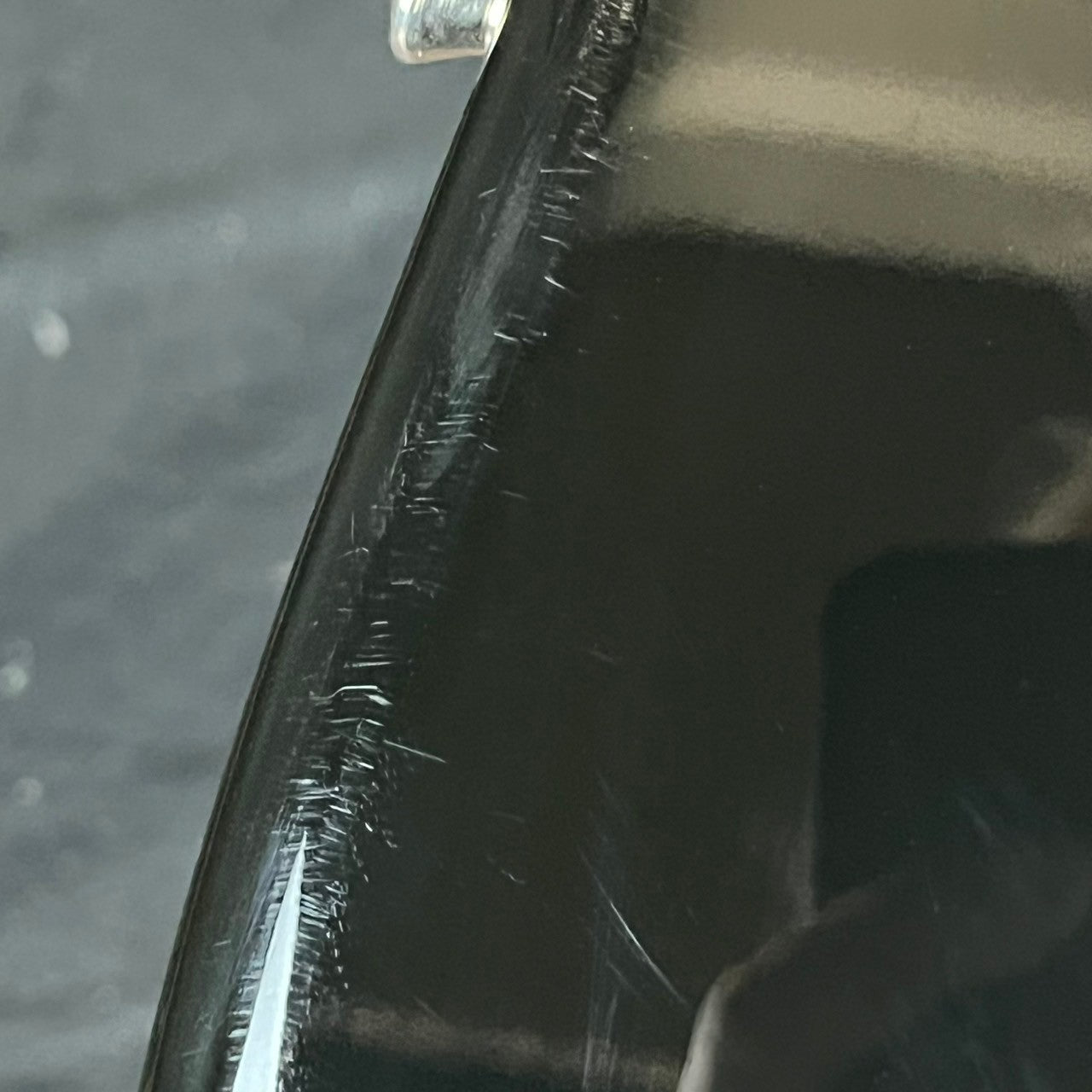 Bacchus BST-1R Stratocaster