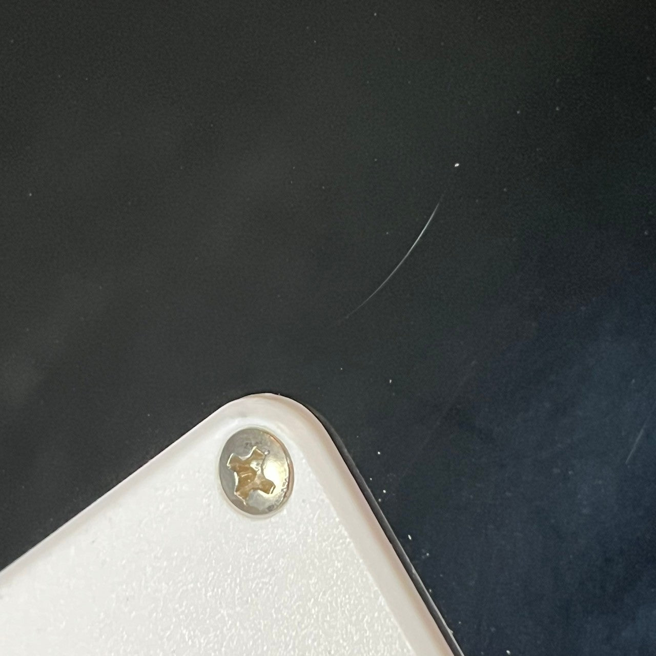 Bacchus BST-1R Stratocaster