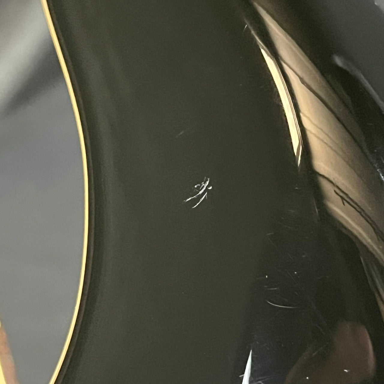 Bacchus BST-1R Stratocaster