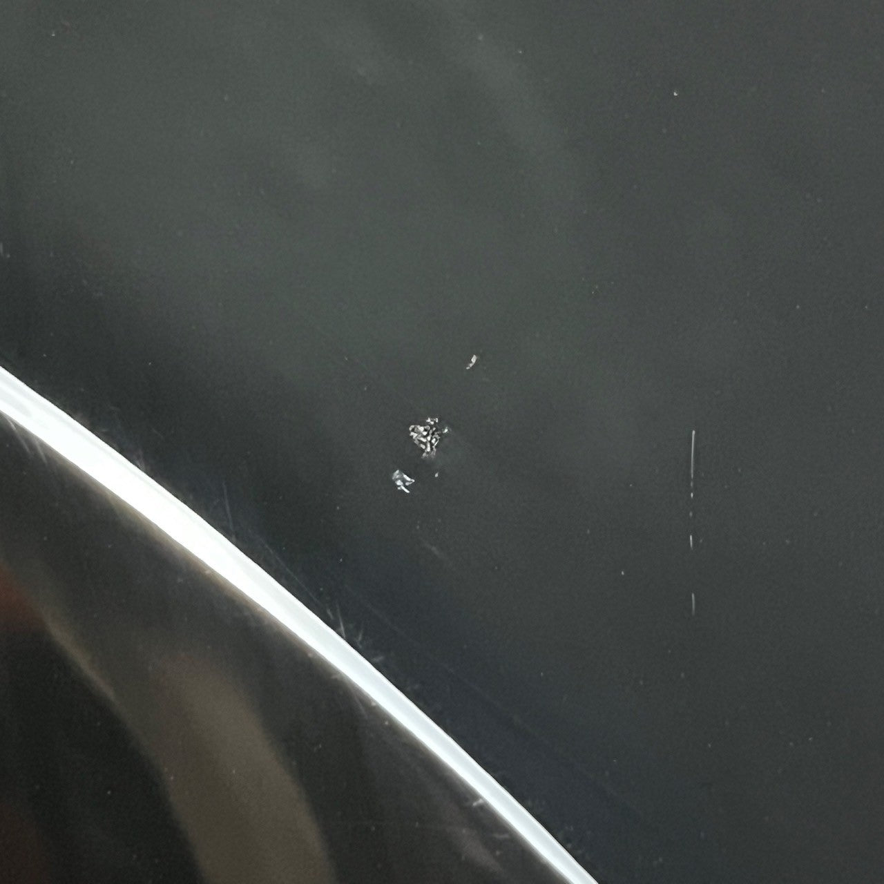 Bacchus BST-1R Stratocaster