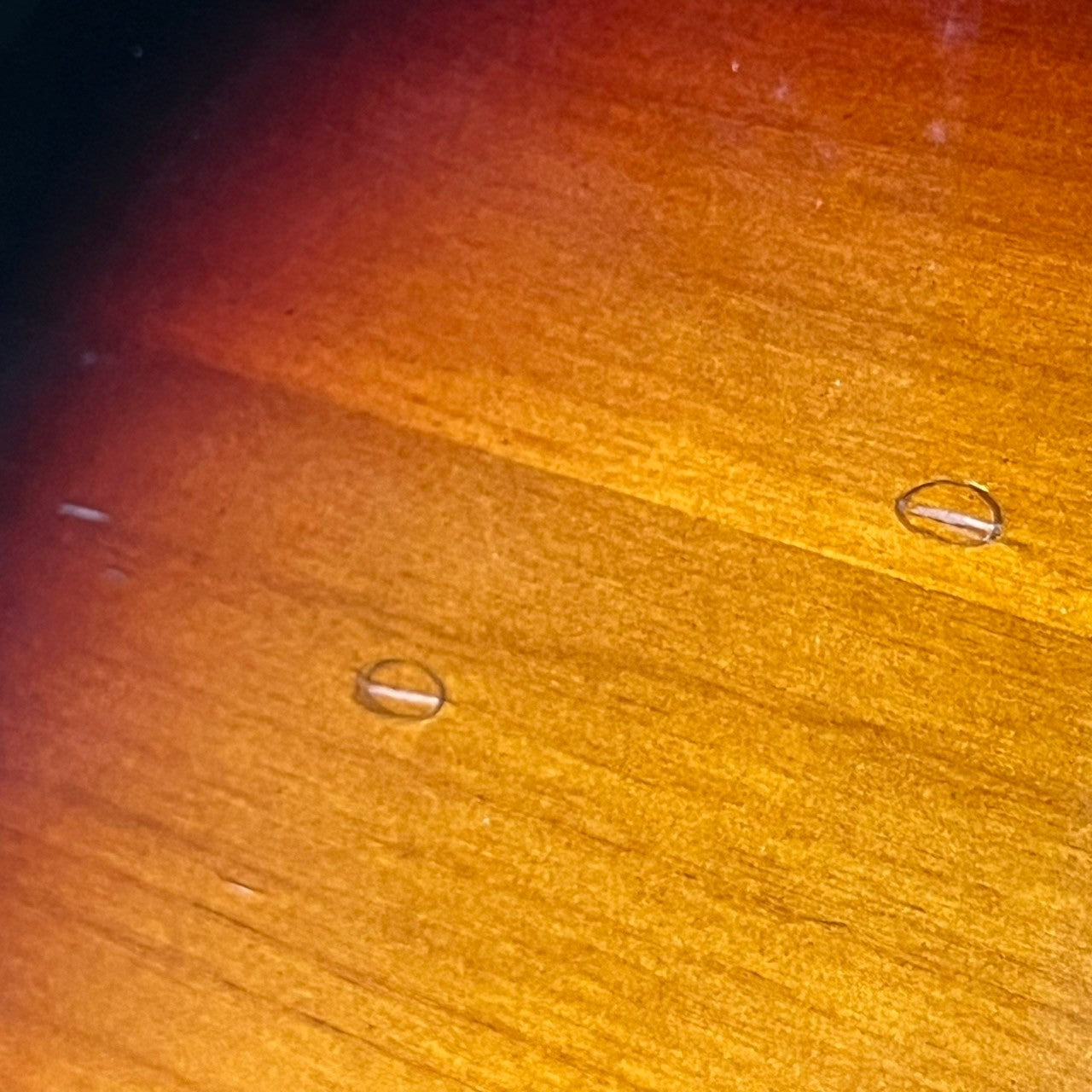 Fernandes Stratocaster