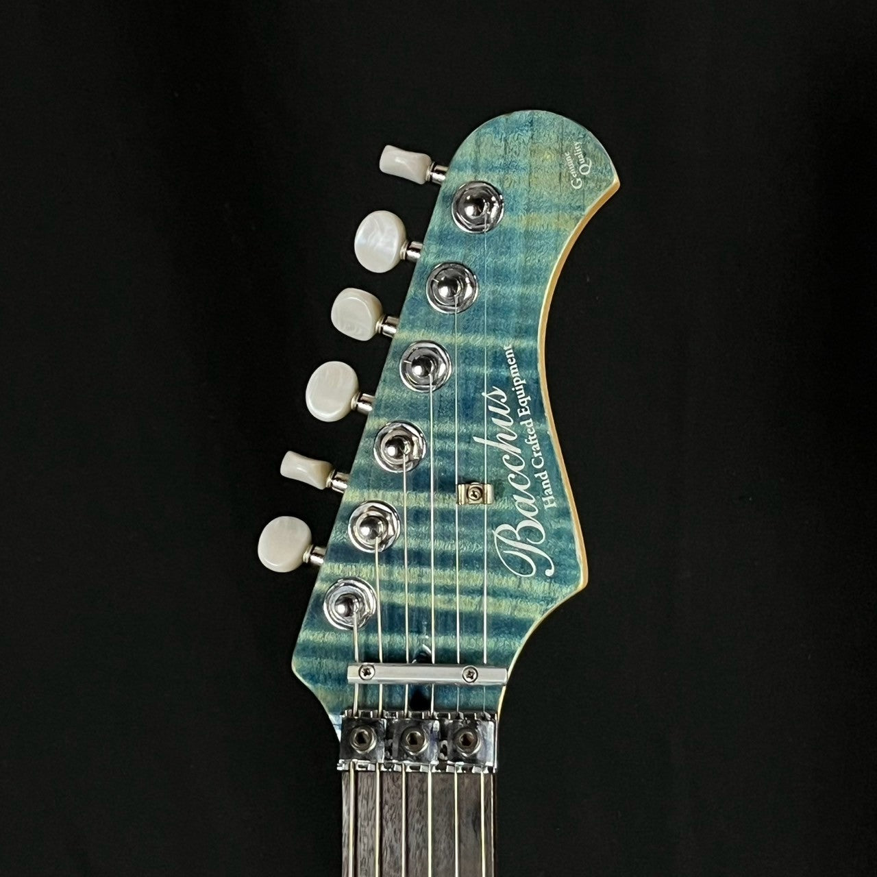 Bacchus IMPERIAL MINI 24