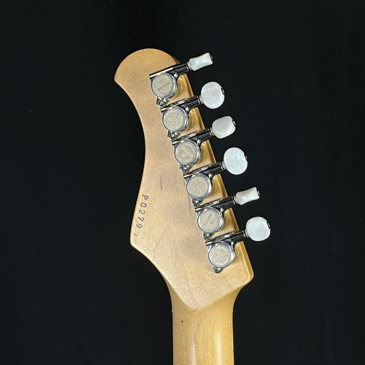 Bacchus IMPERIAL MINI 24