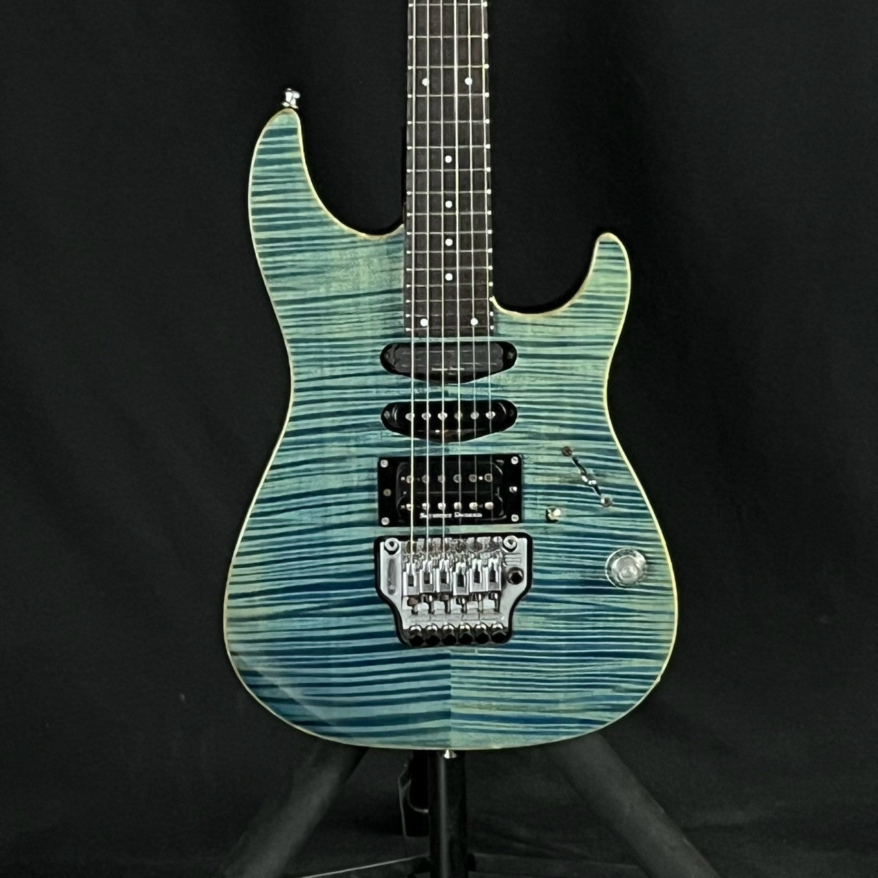 Bacchus IMPERIAL MINI 24