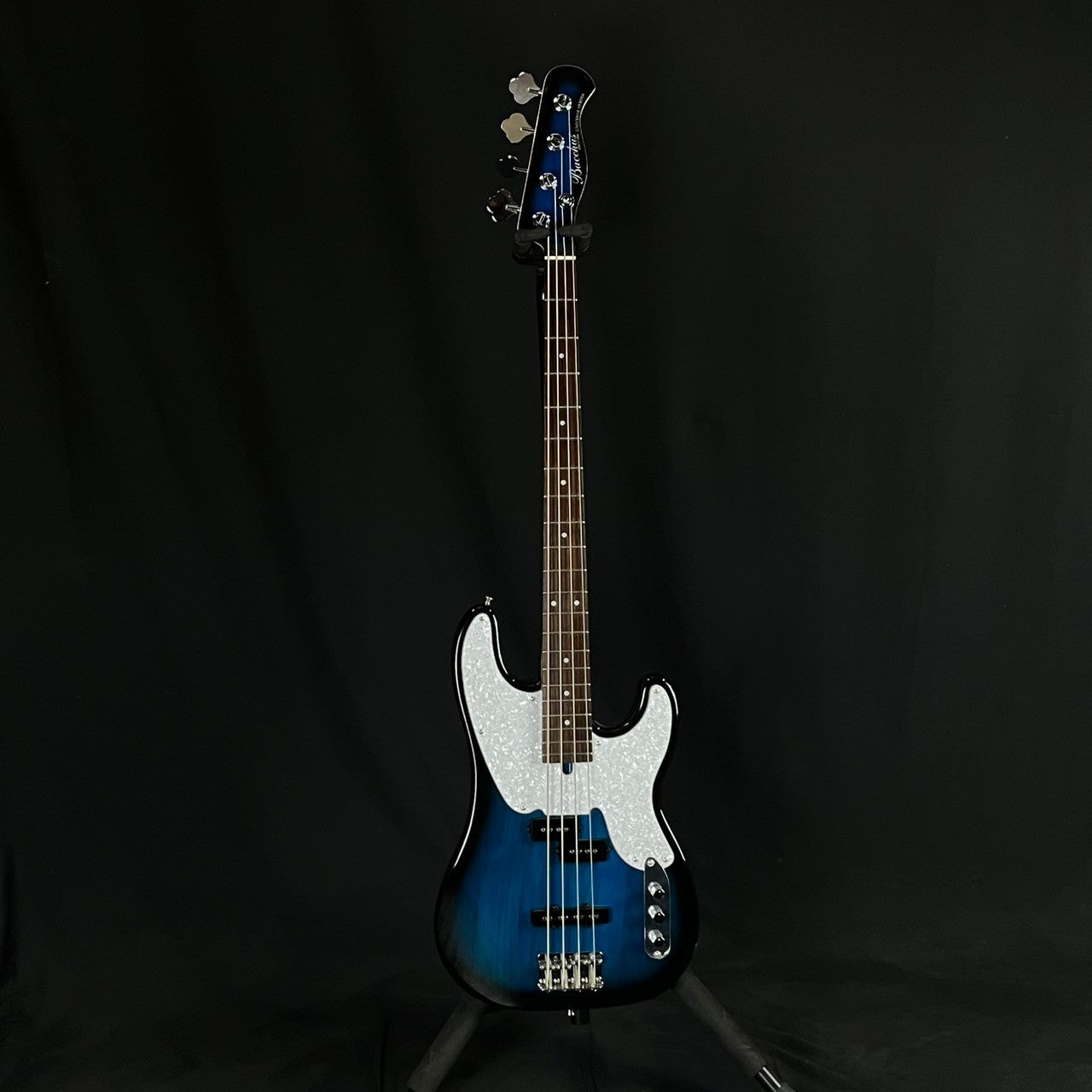 Bacchus PTB-PJ/R Bass
