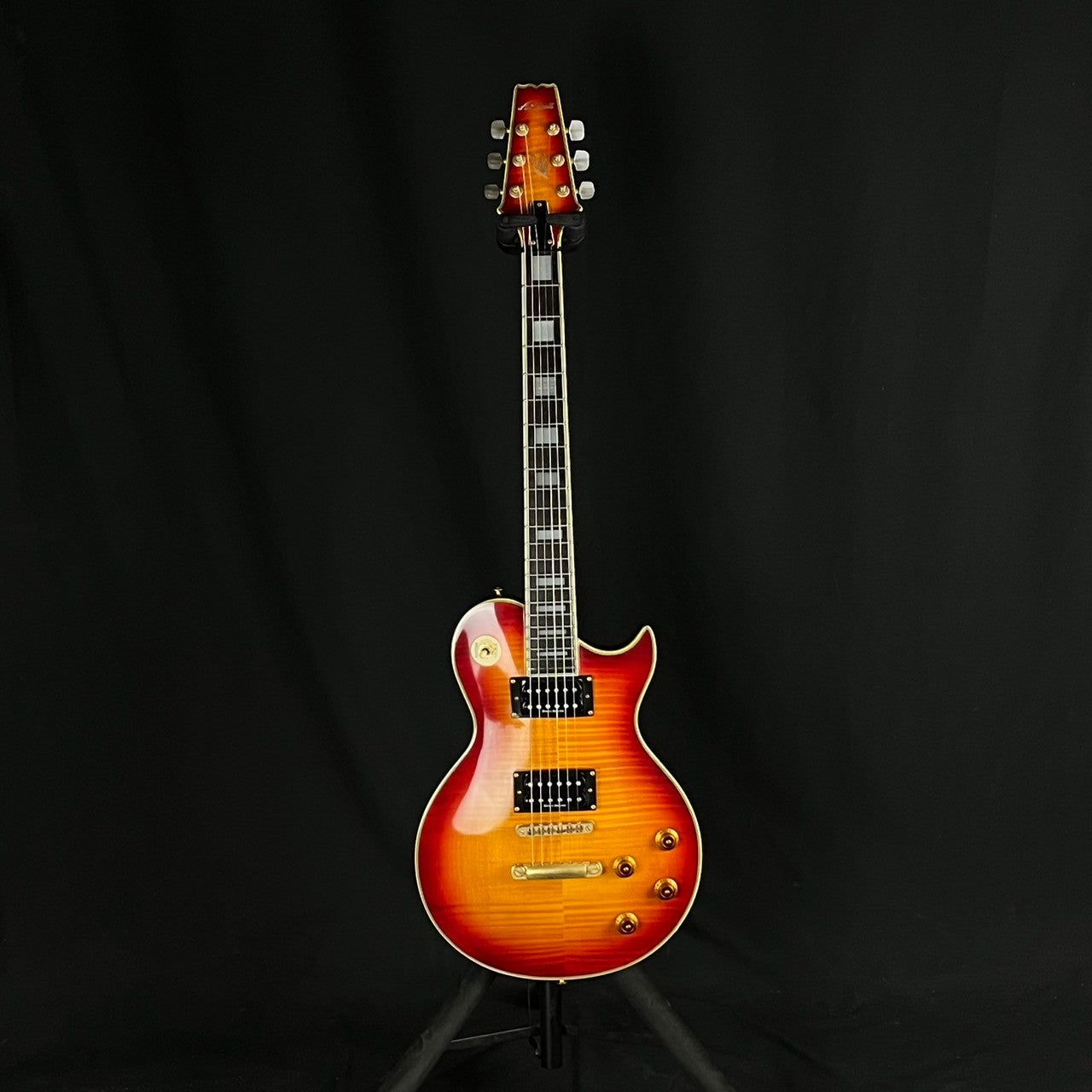 Aria Pro II PE-DLX