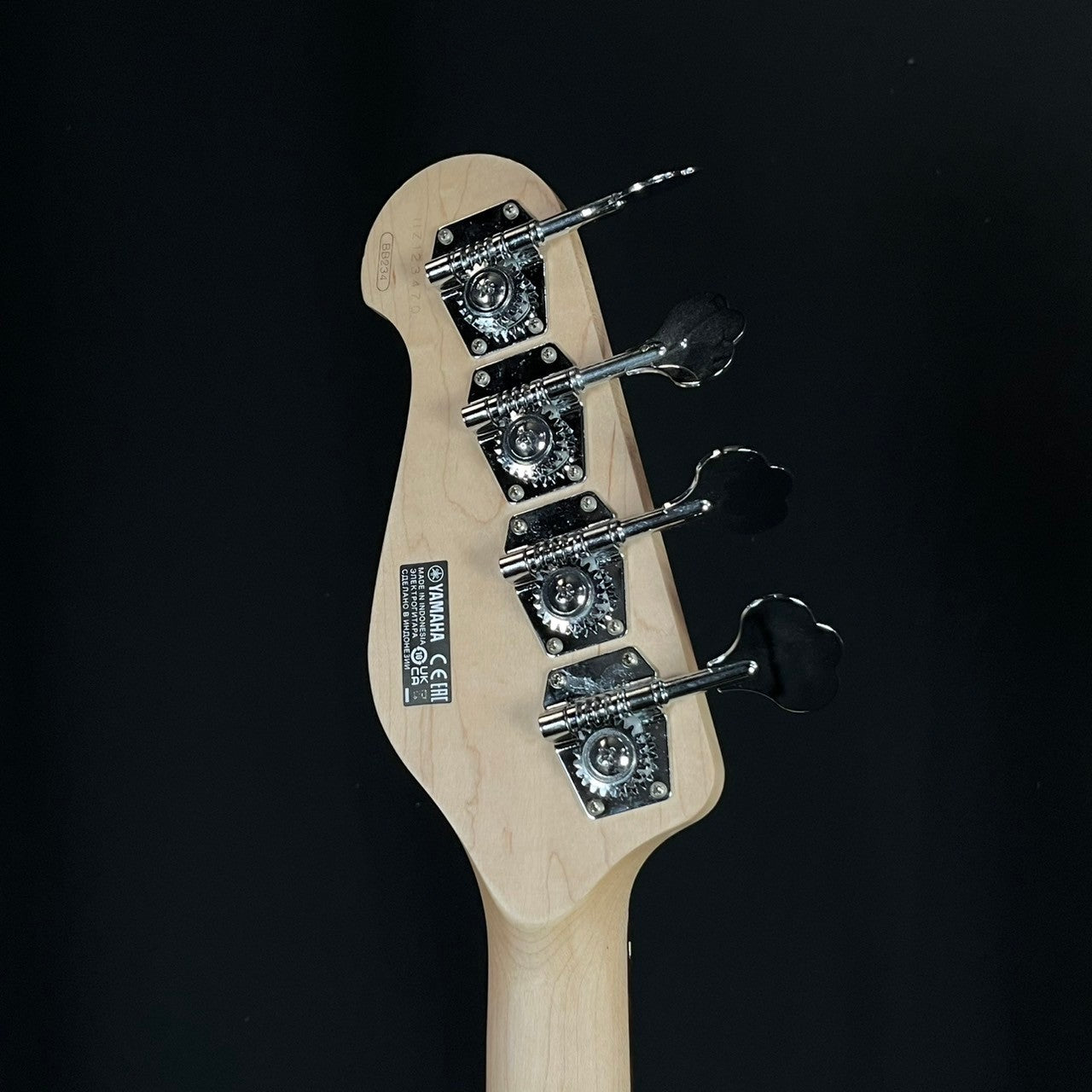 YAMAHA BB234