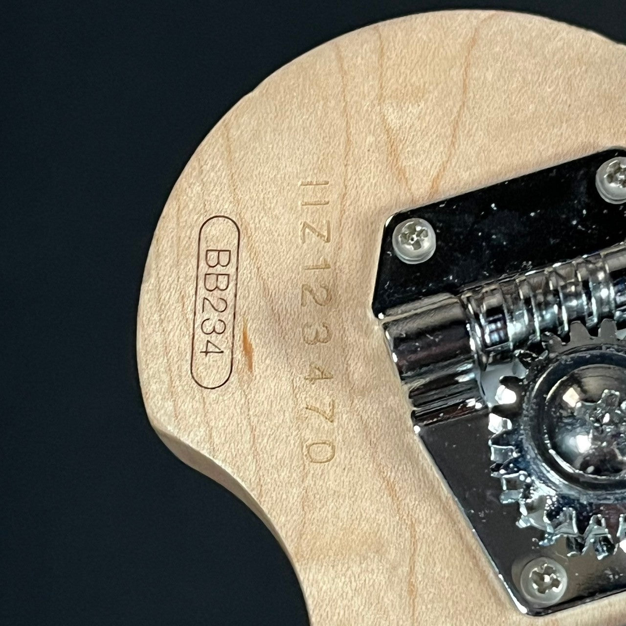 YAMAHA BB234