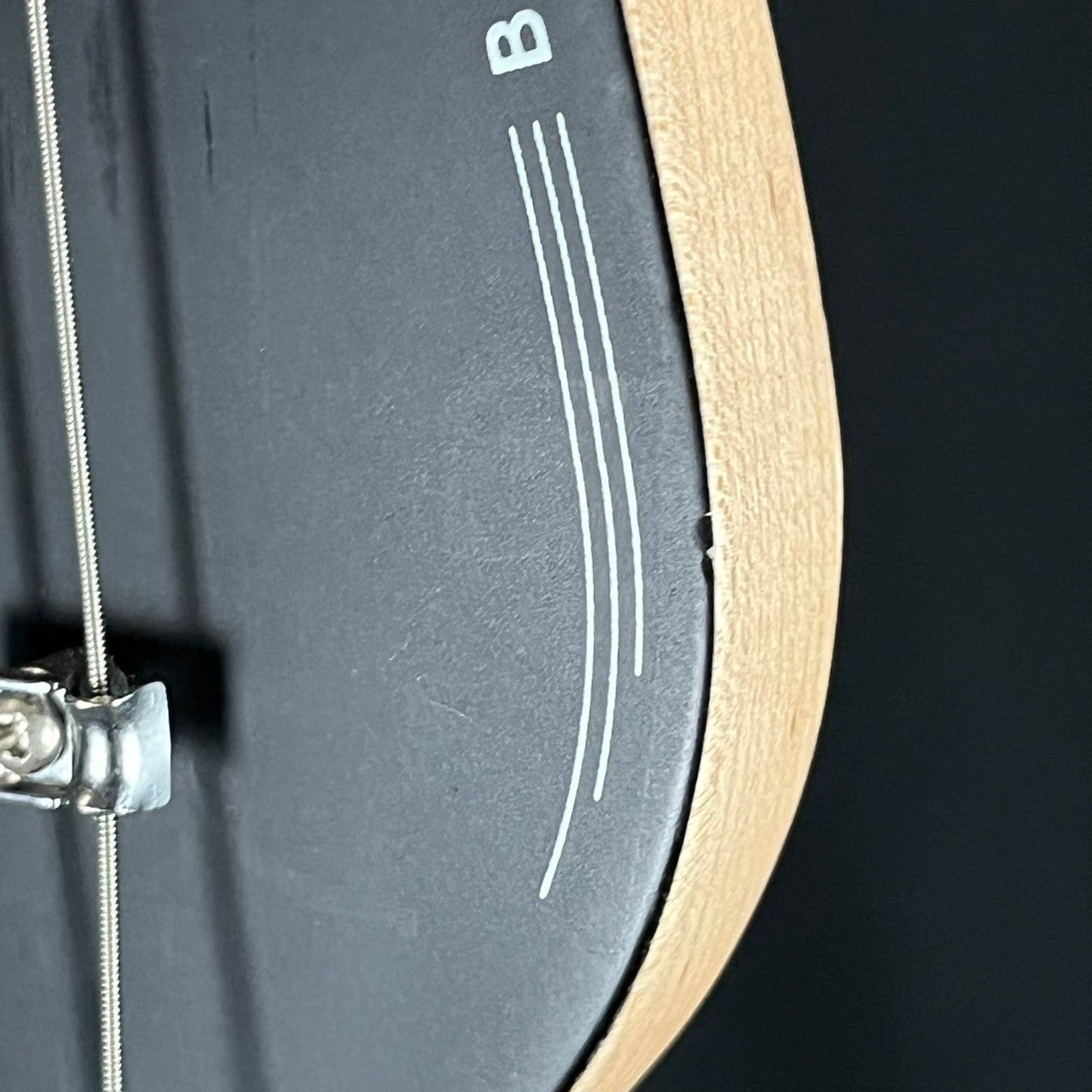 YAMAHA BB234