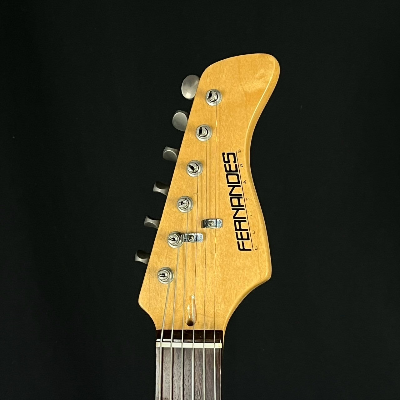 Fernandes Stratocaster