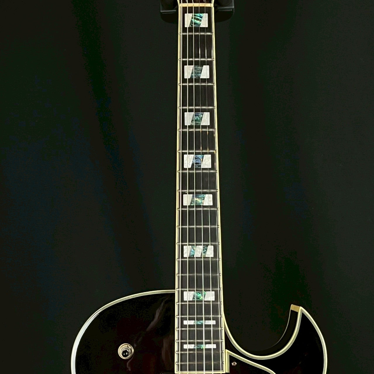 Ibanez LGB30-VYS 2014 Mod