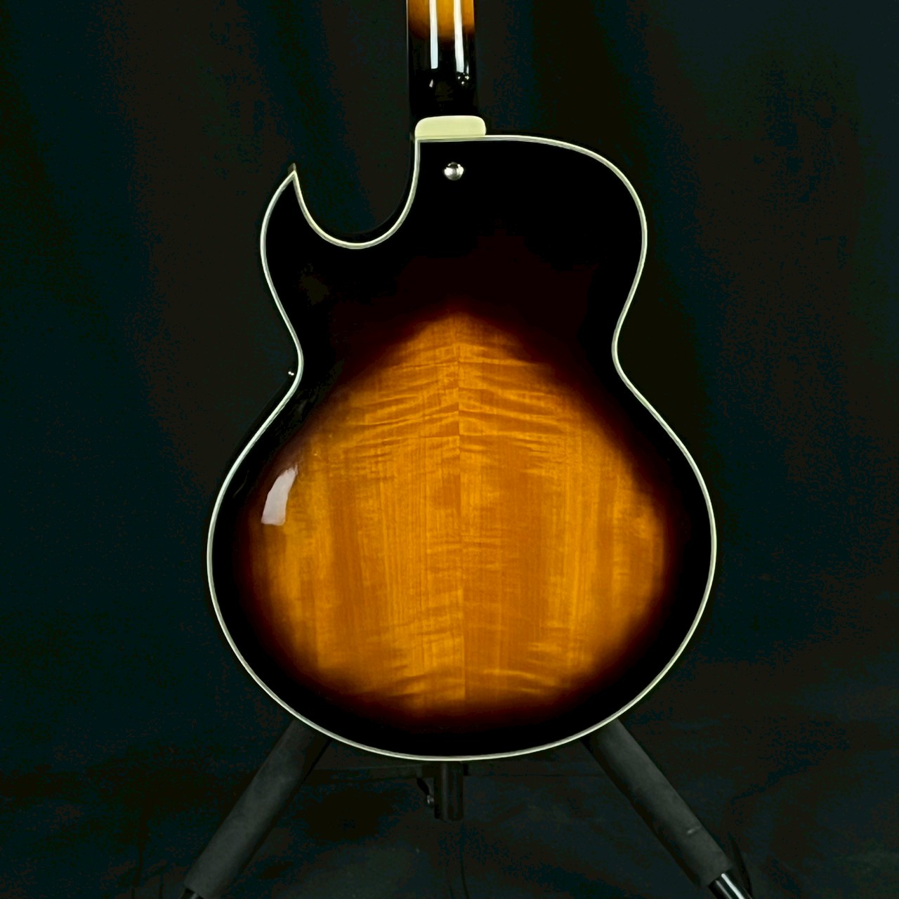 Ibanez LGB30-VYS 2014 Mod