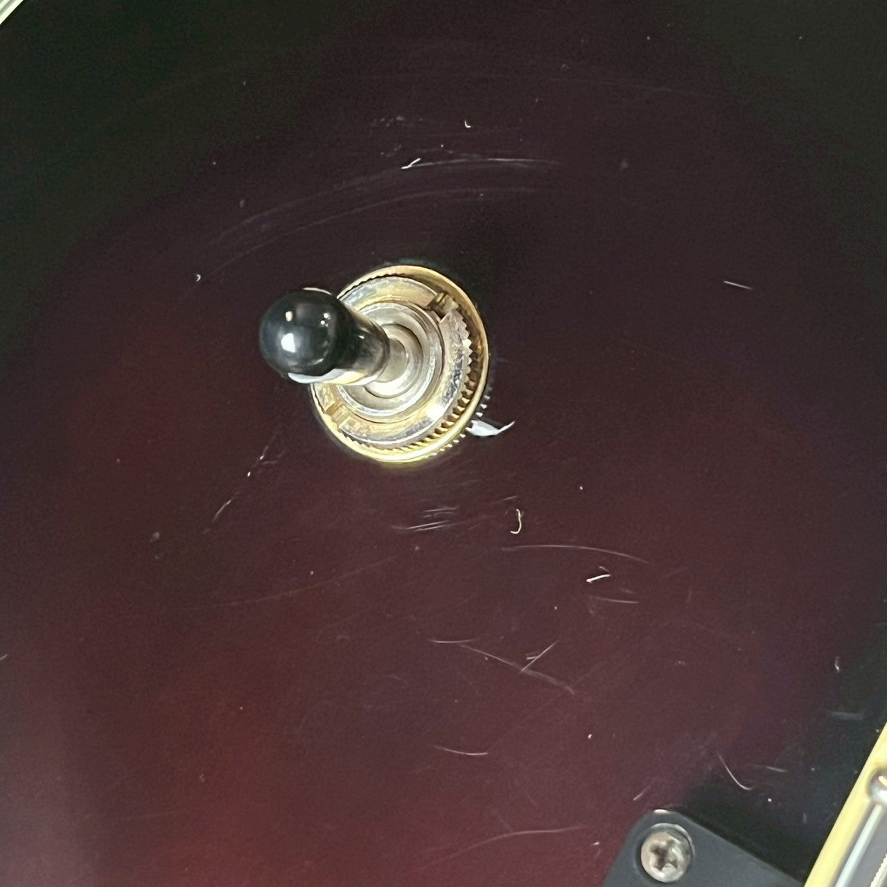 Ibanez LGB30-VYS 2014 Mod