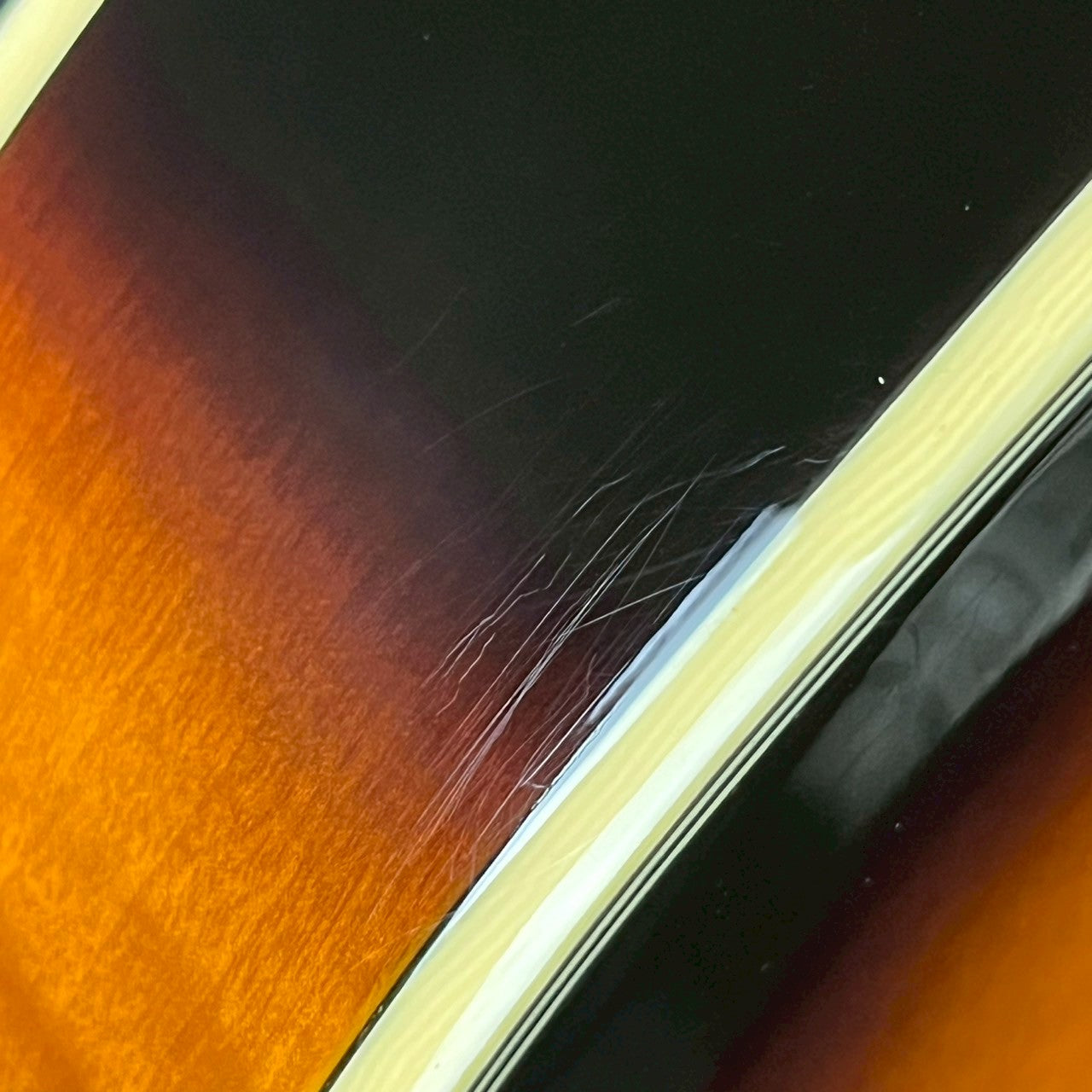 Ibanez LGB30-VYS 2014 Mod