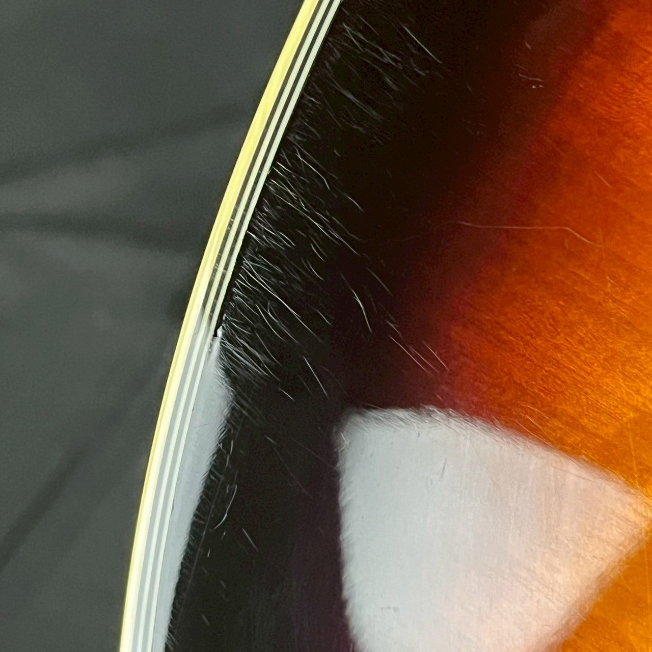 Ibanez LGB30-VYS 2014 Mod