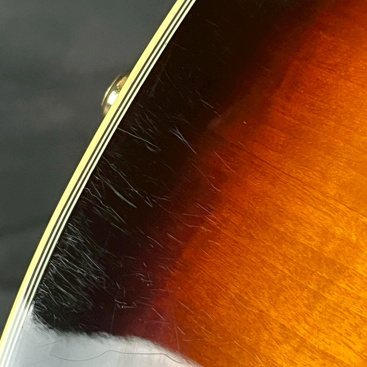 Ibanez LGB30-VYS 2014 Mod