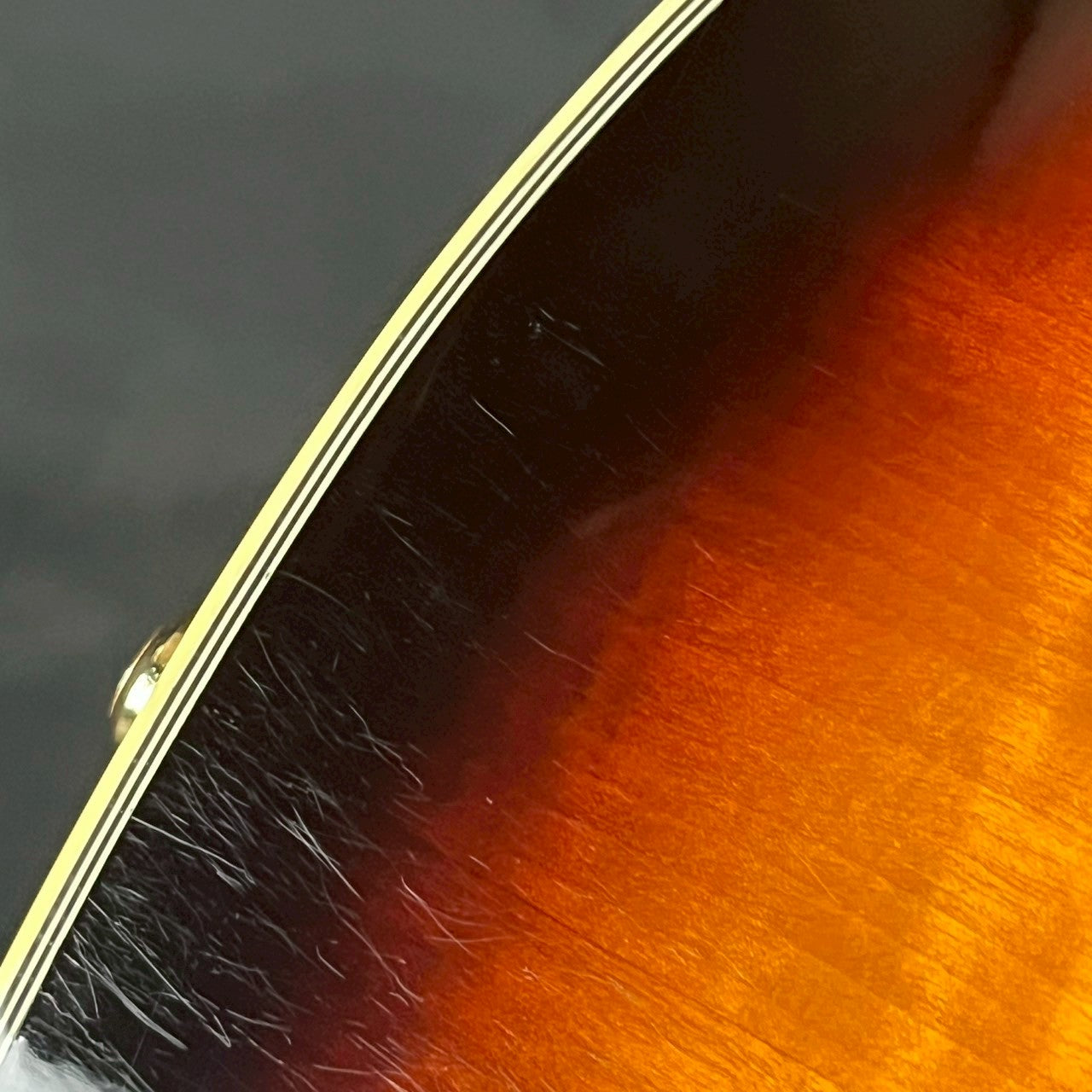 Ibanez LGB30-VYS 2014 Mod