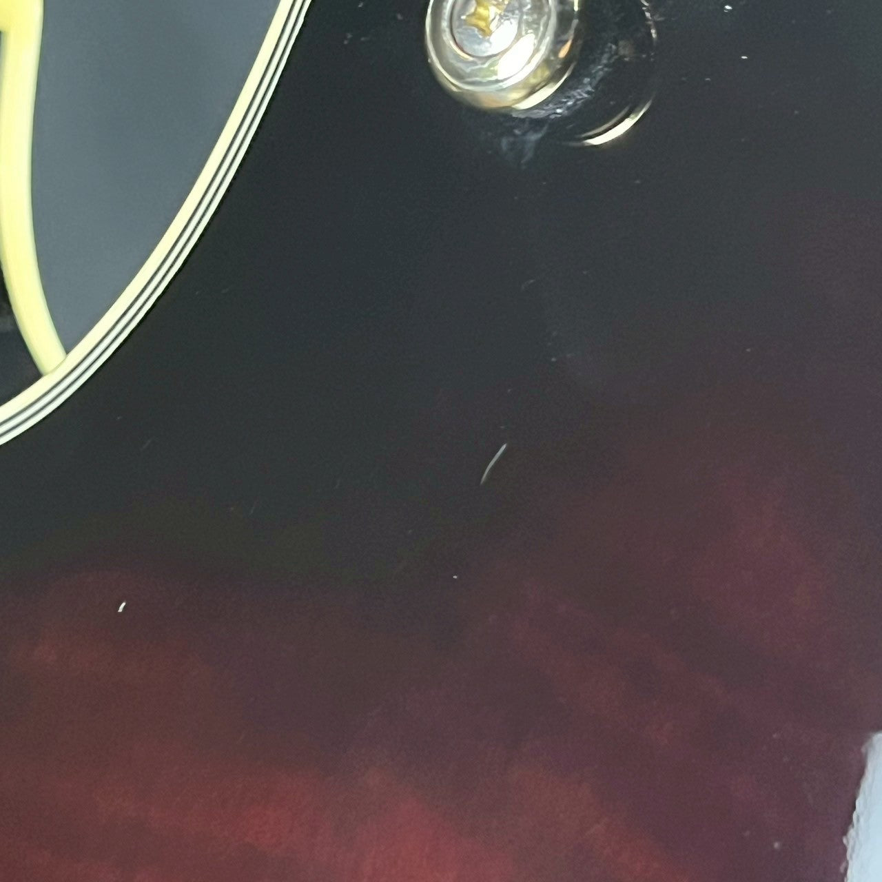 Ibanez LGB30-VYS 2014 Mod