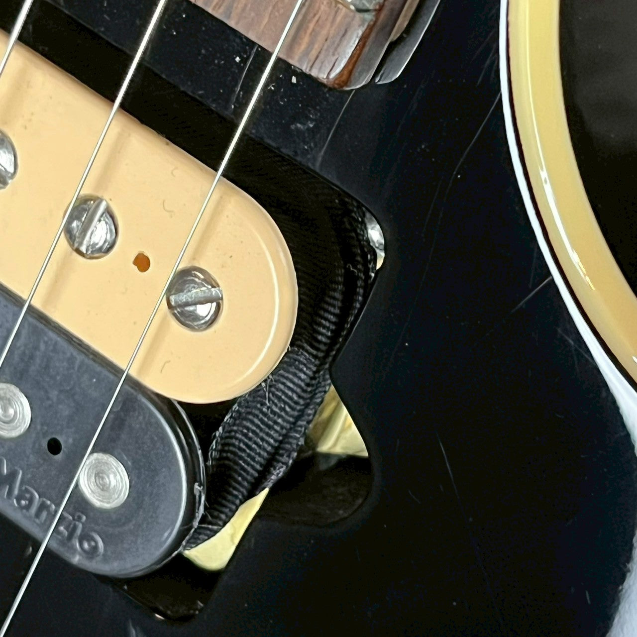 Ibanez PGM50