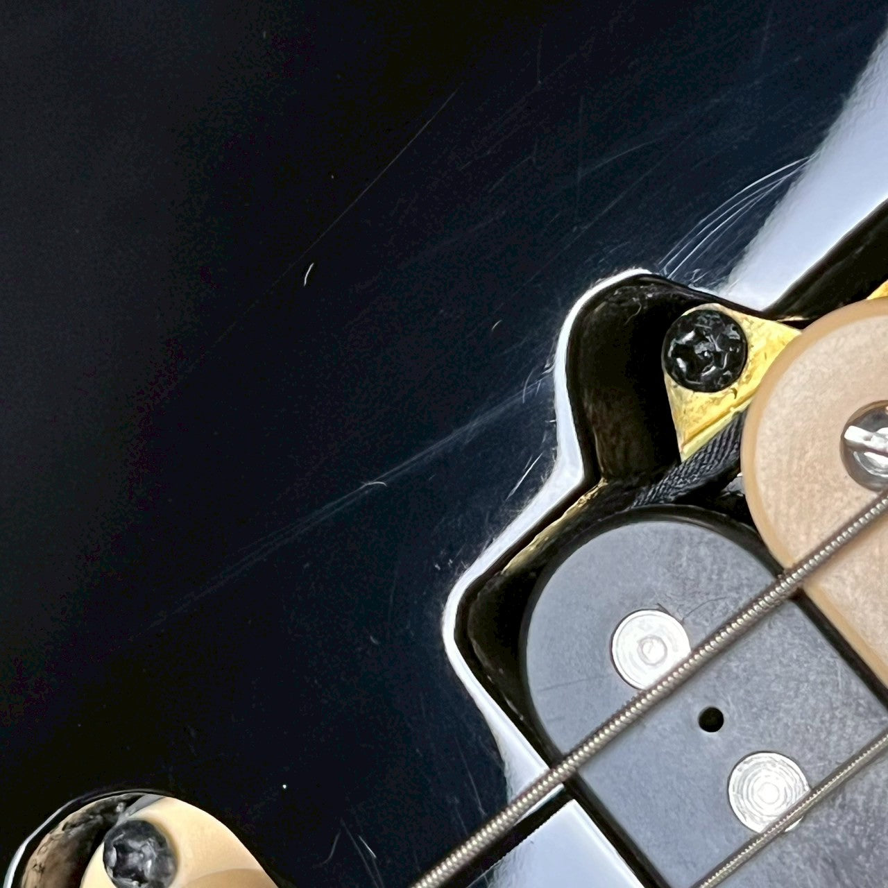 Ibanez PGM50