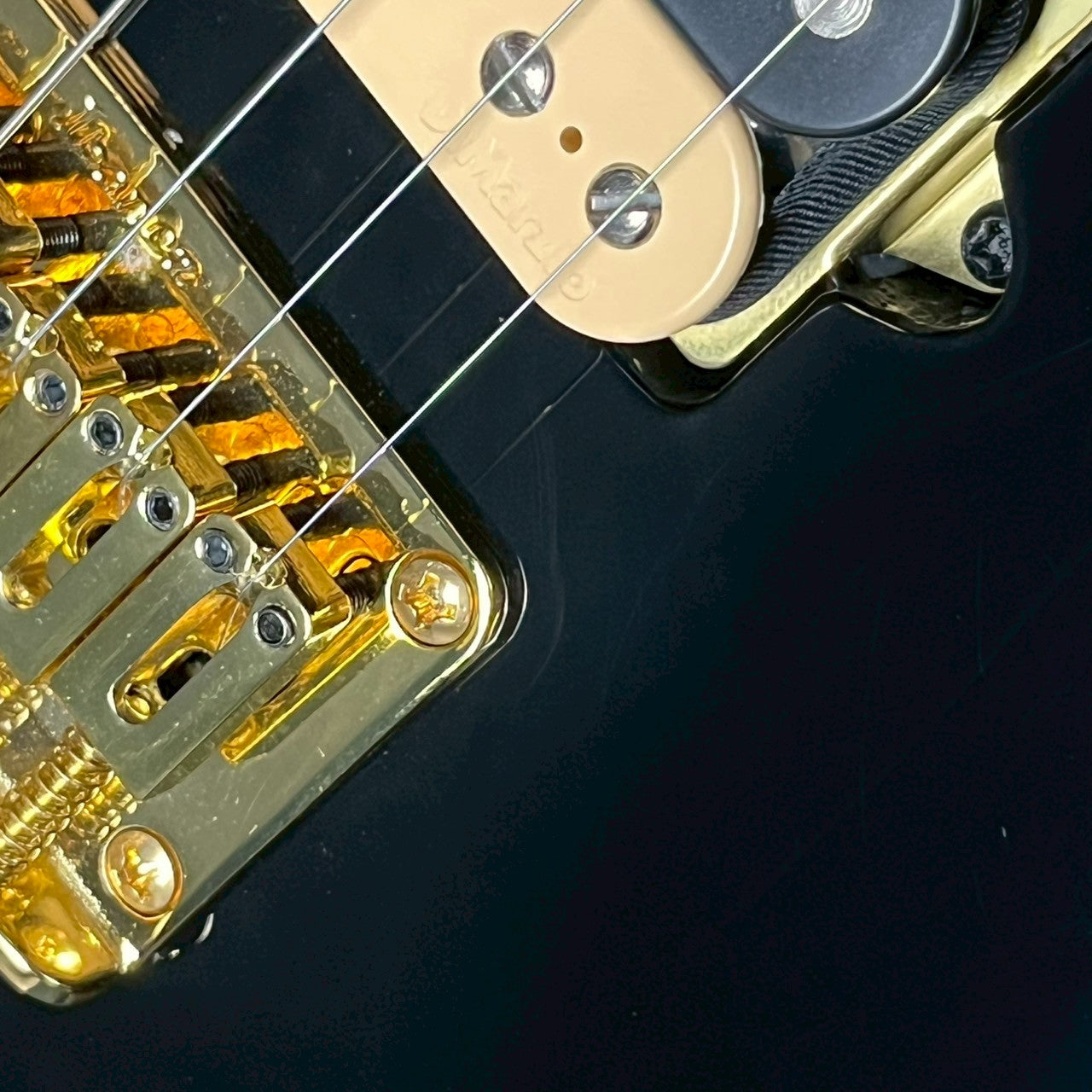 Ibanez PGM50