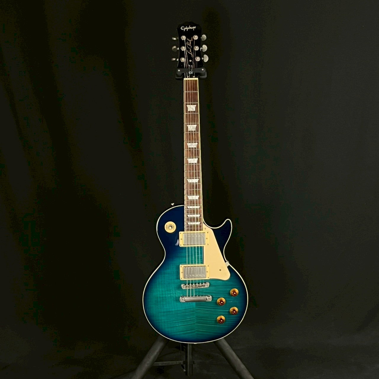 Epiphone Les Paul Standard 2010
