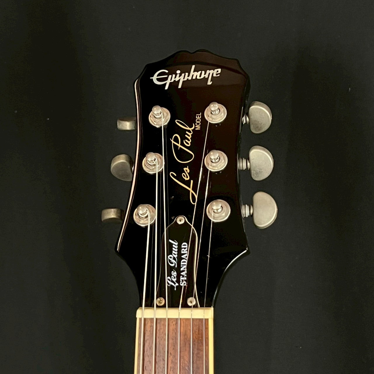 Epiphone Les Paul Standard 2010