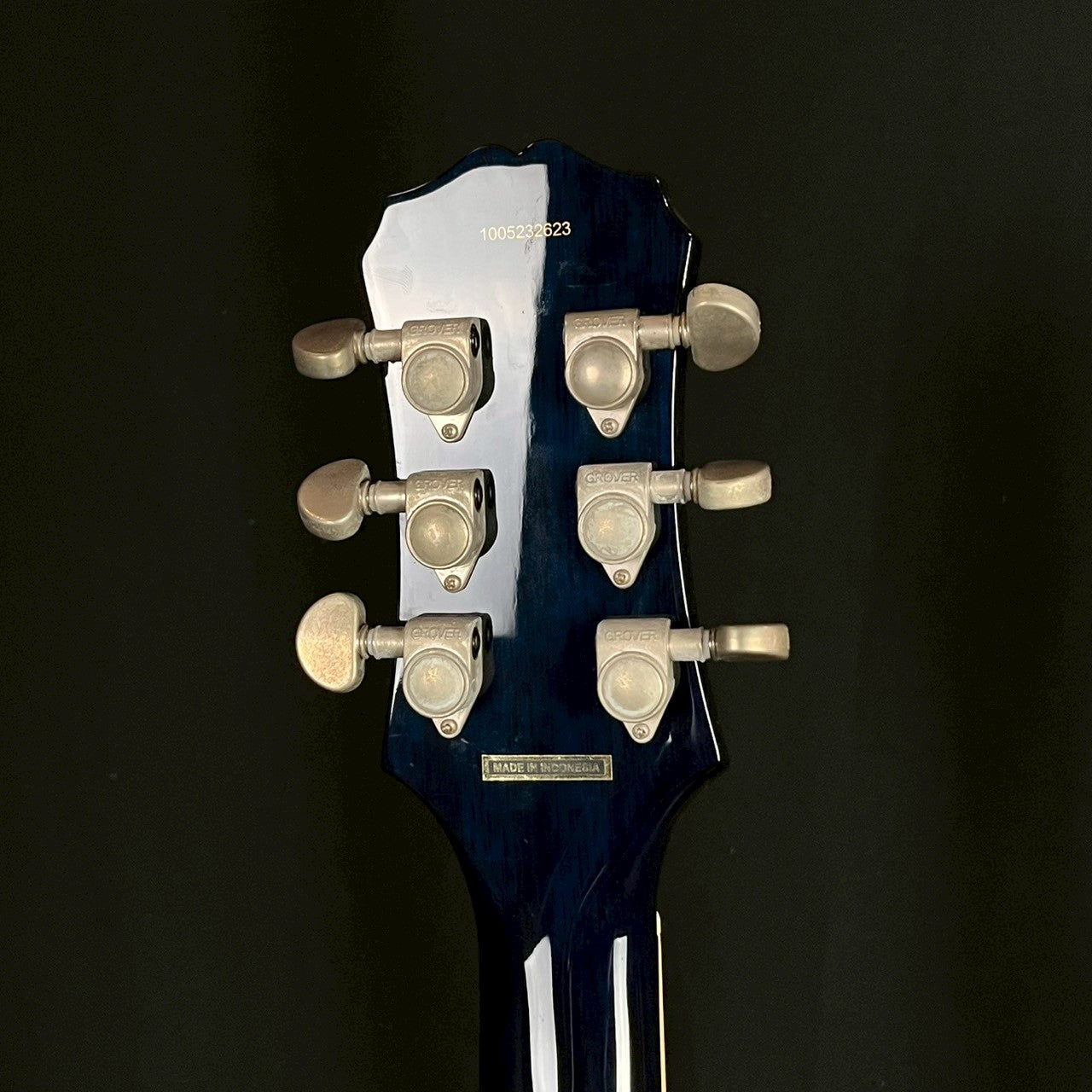 Epiphone Les Paul Standard 2010