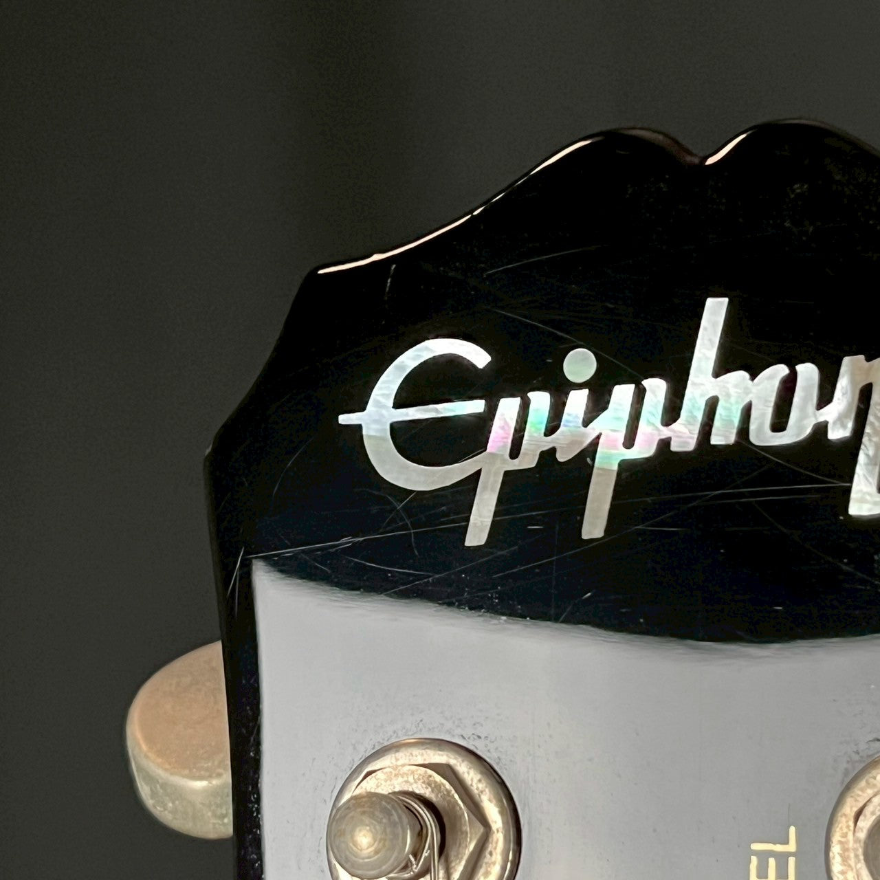 Epiphone Les Paul Standard 2010
