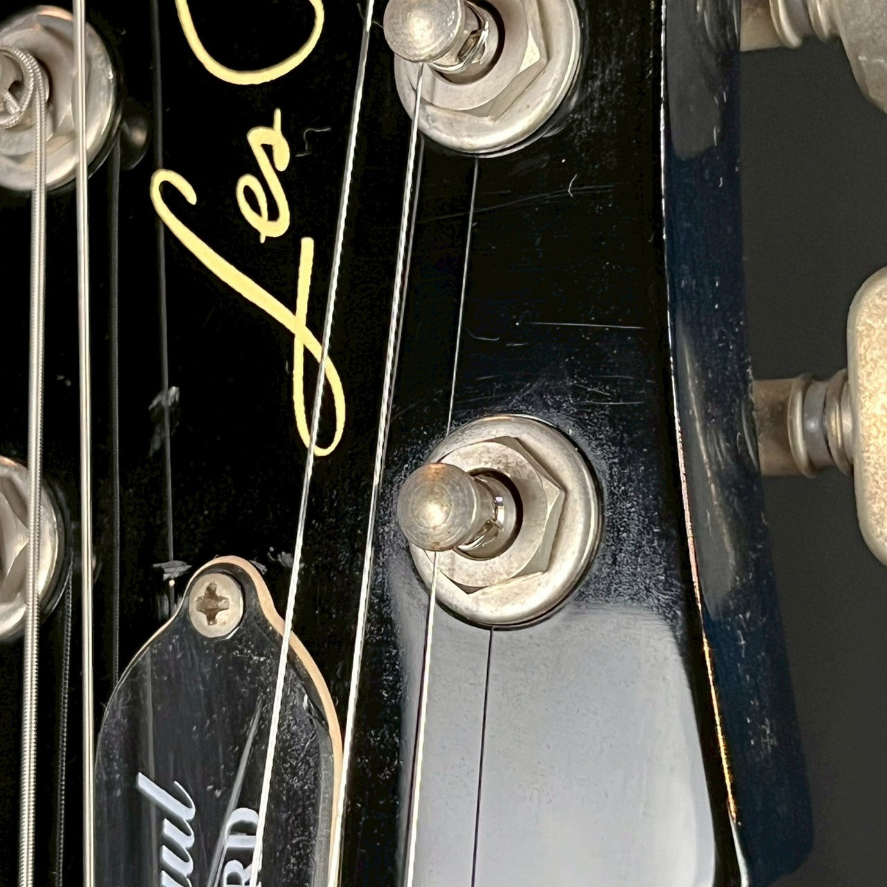 Epiphone Les Paul Standard 2010