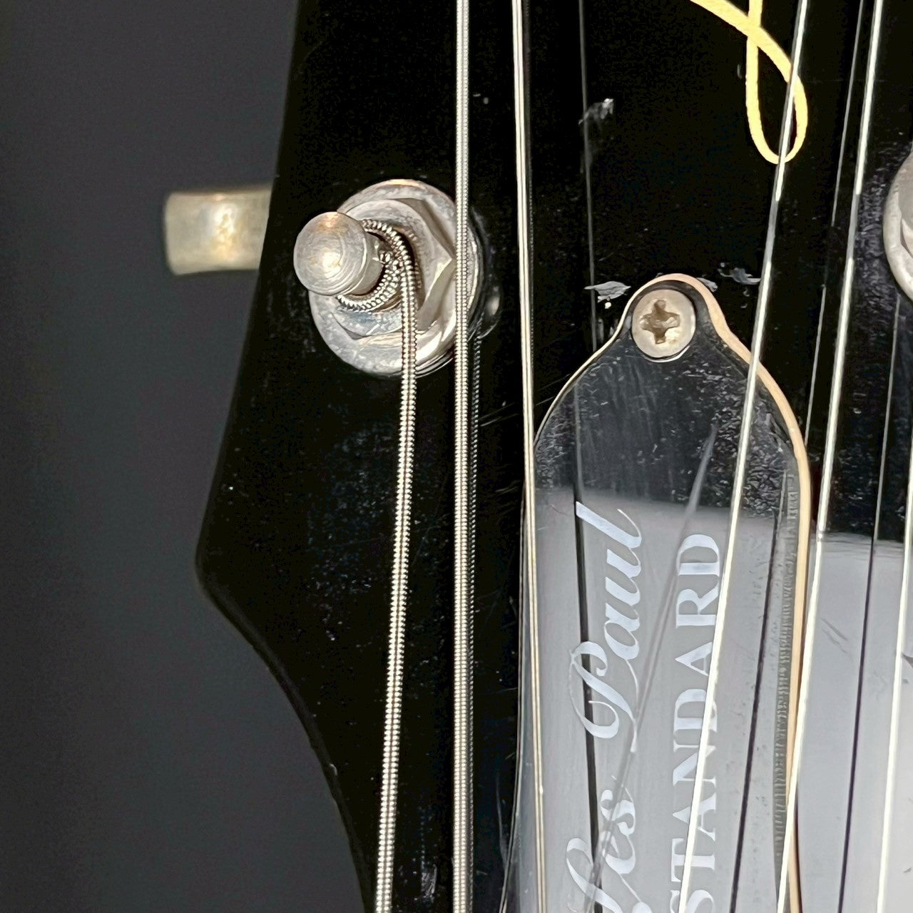 Epiphone Les Paul Standard 2010