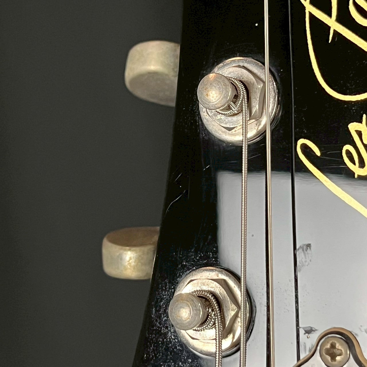 Epiphone Les Paul Standard 2010
