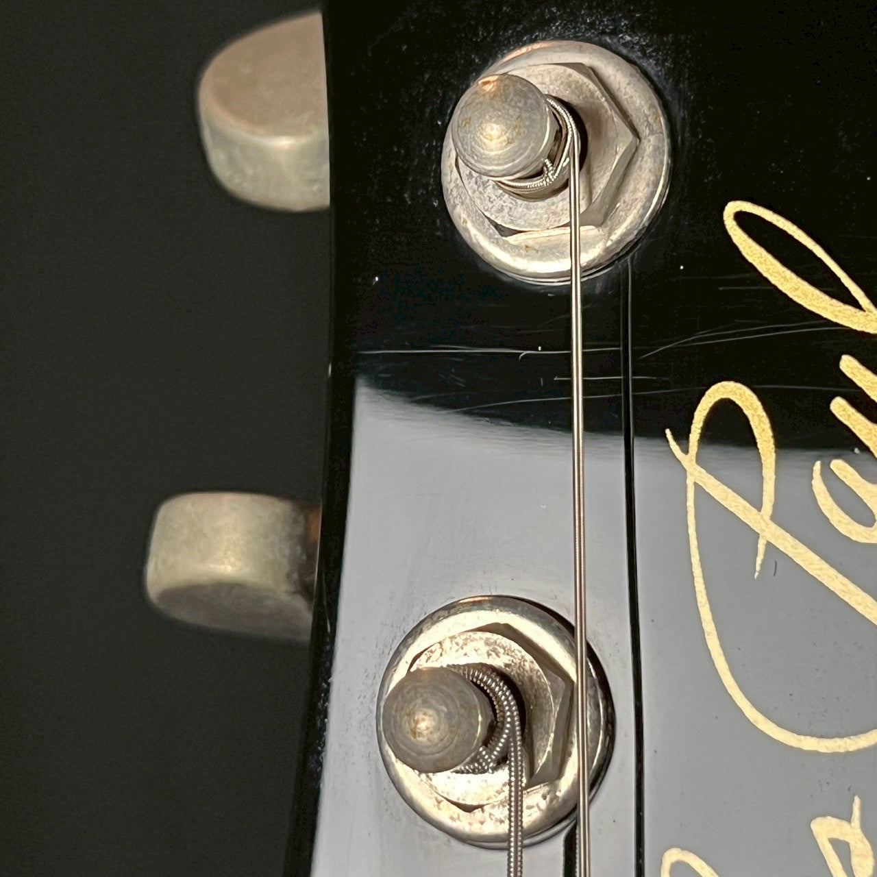 Epiphone Les Paul Standard 2010