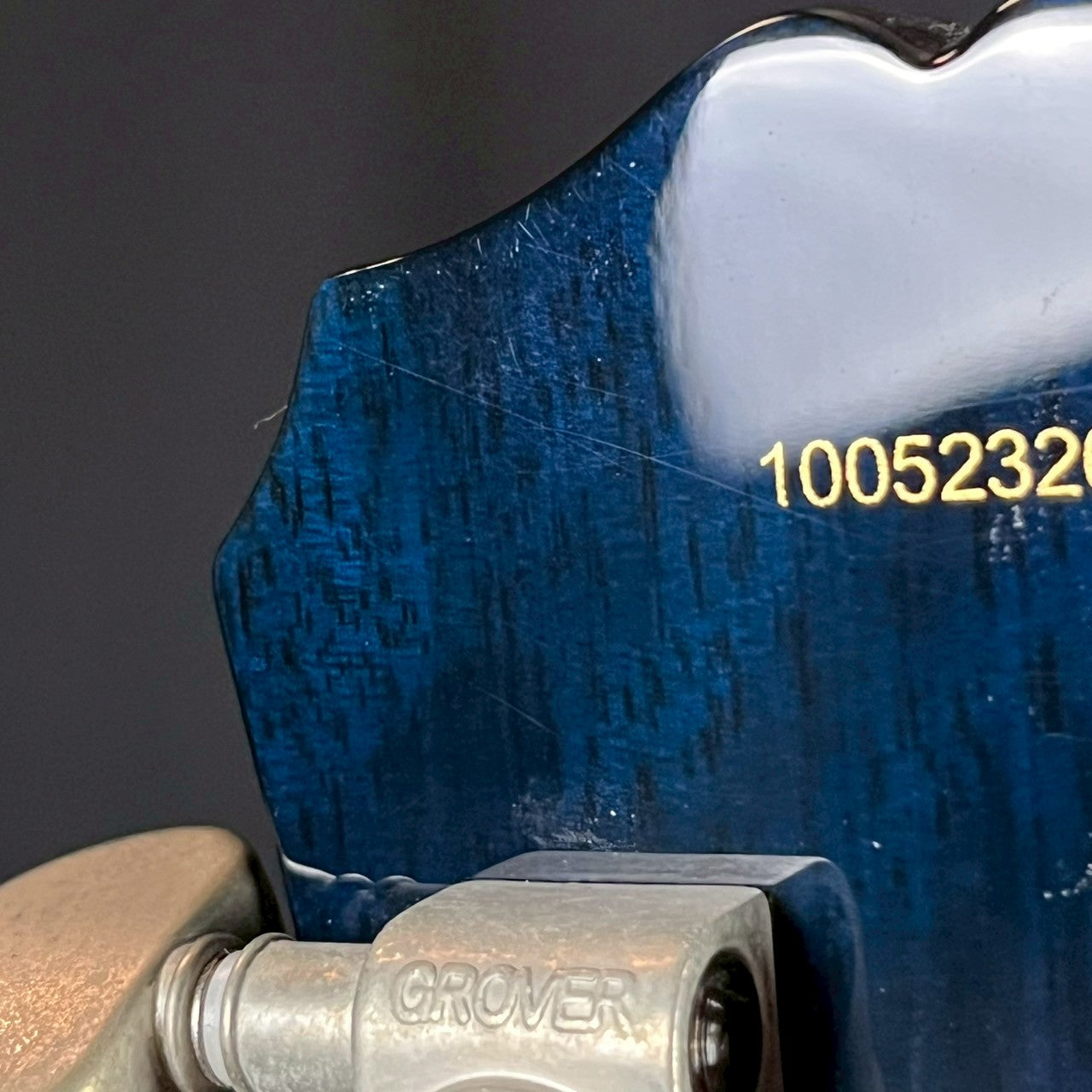 Epiphone Les Paul Standard 2010